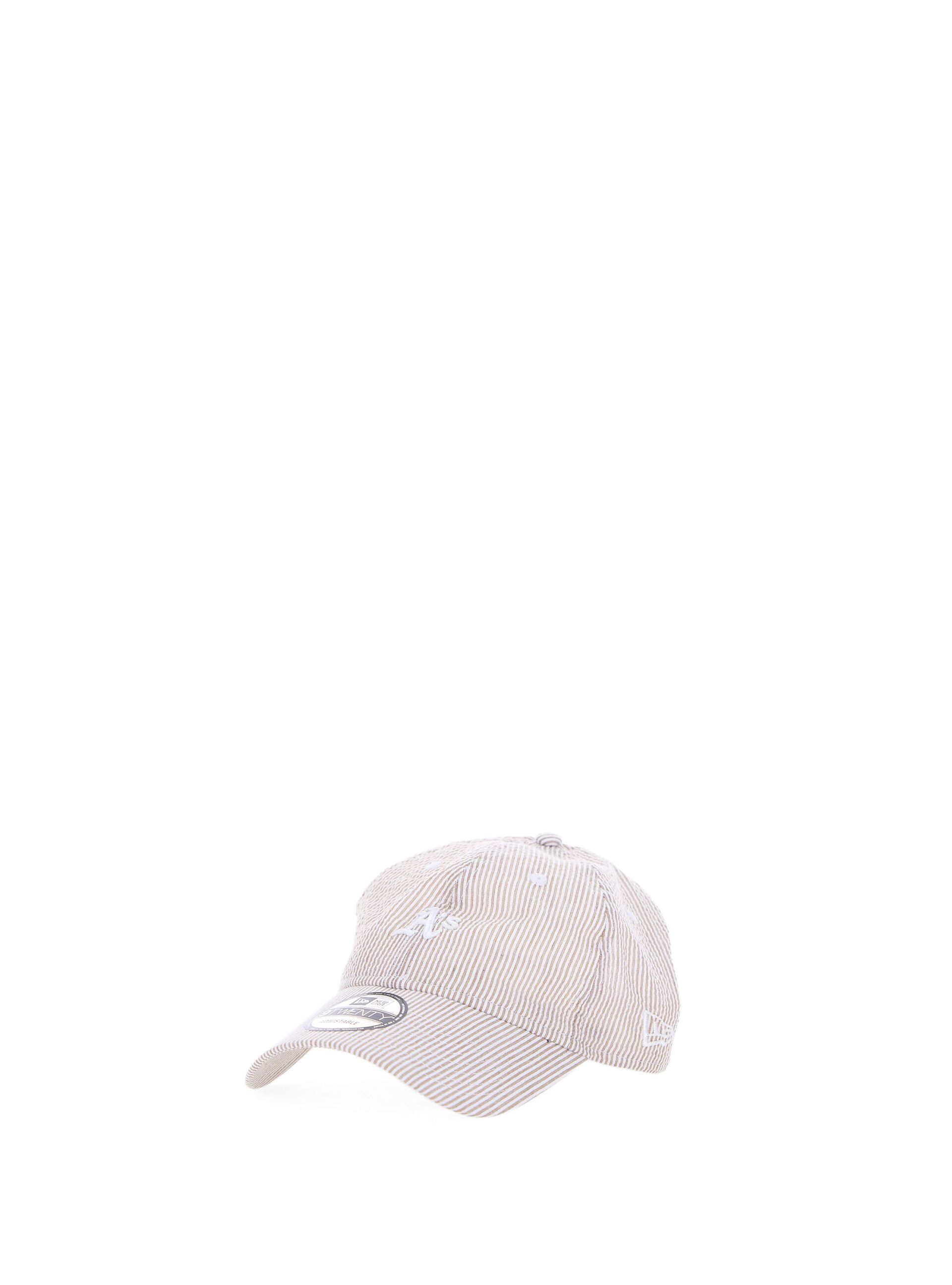 Cappello con visiera