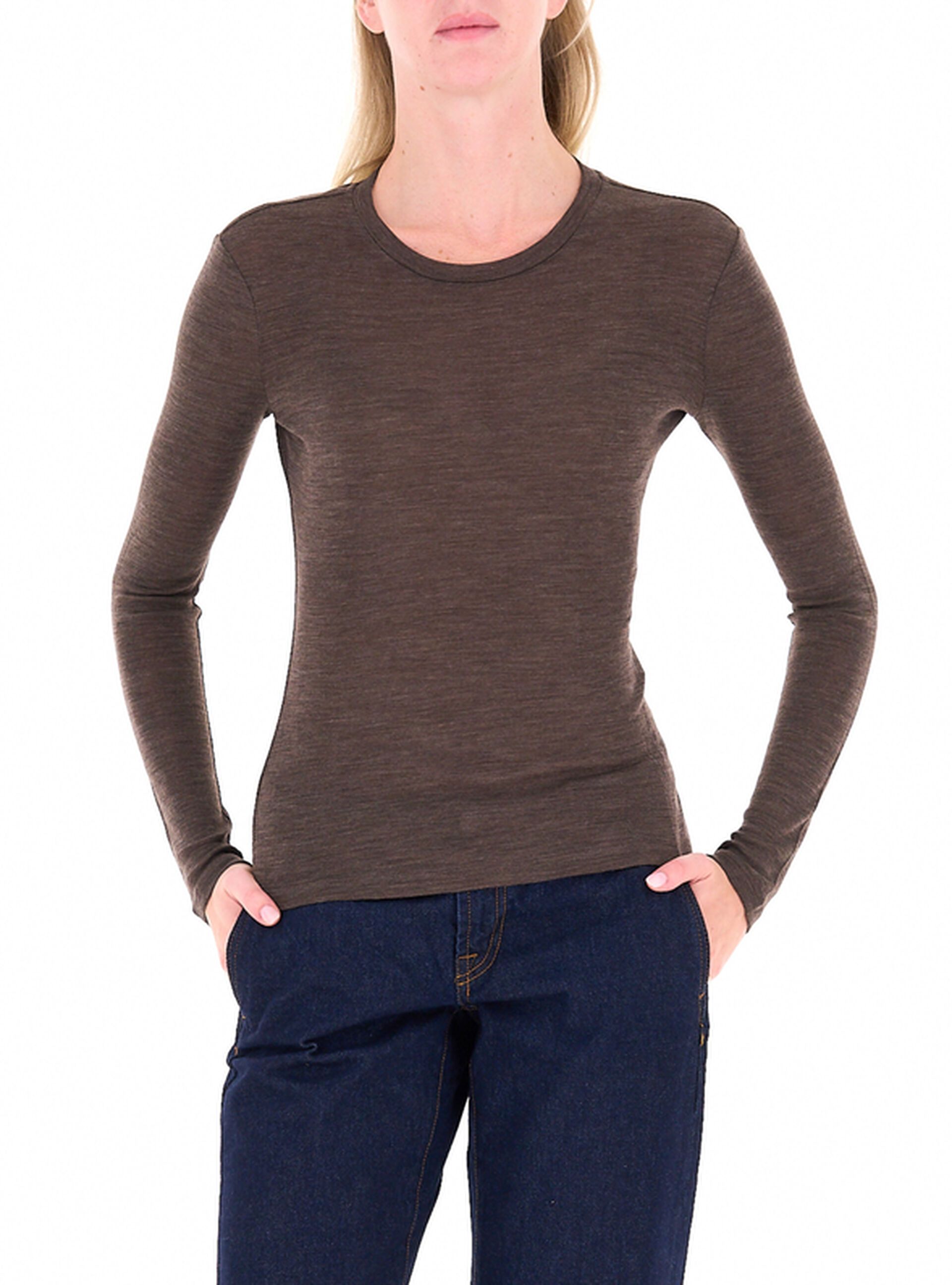 T-shirt girocollo