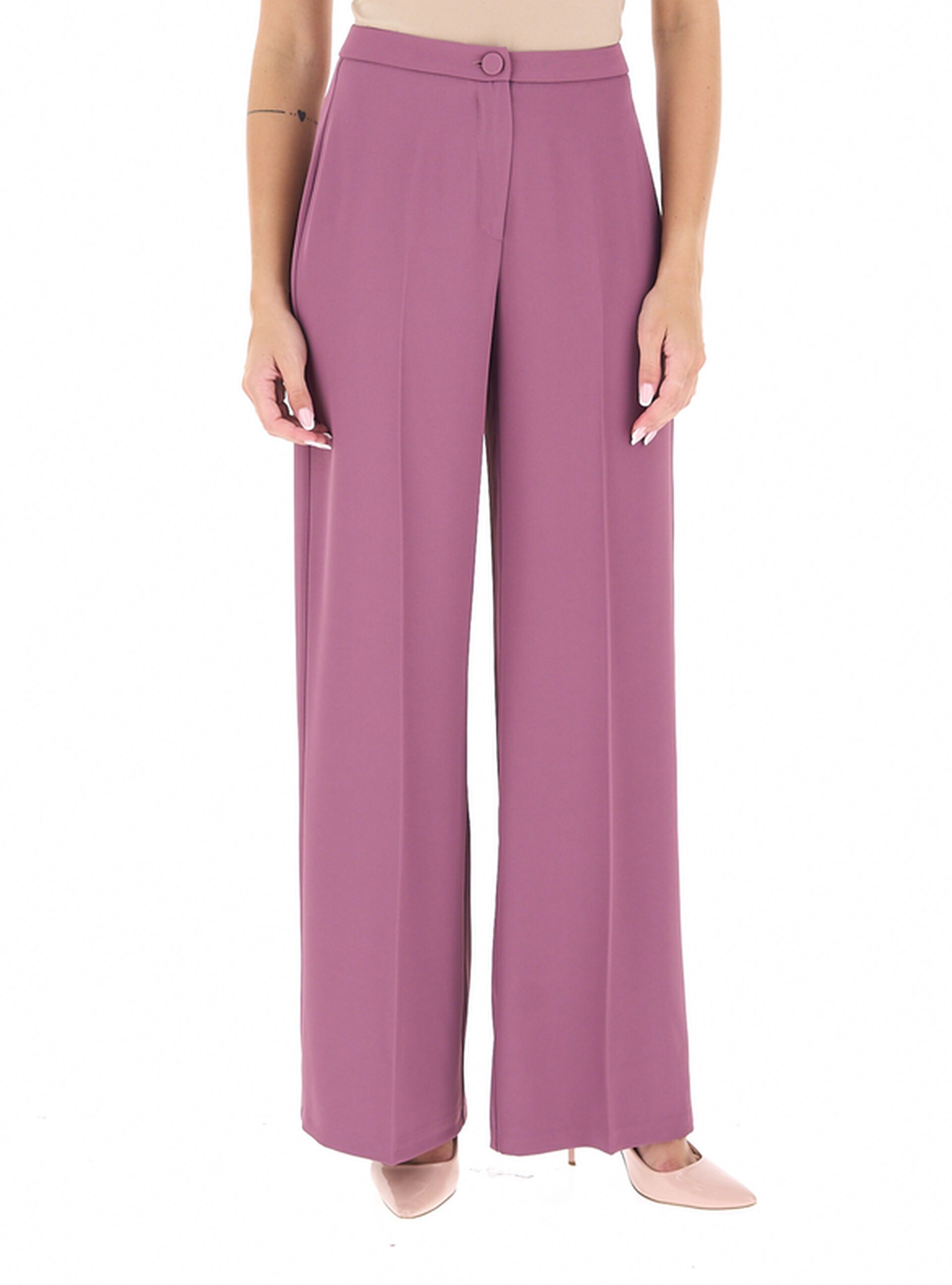 Pantalone a palazzo