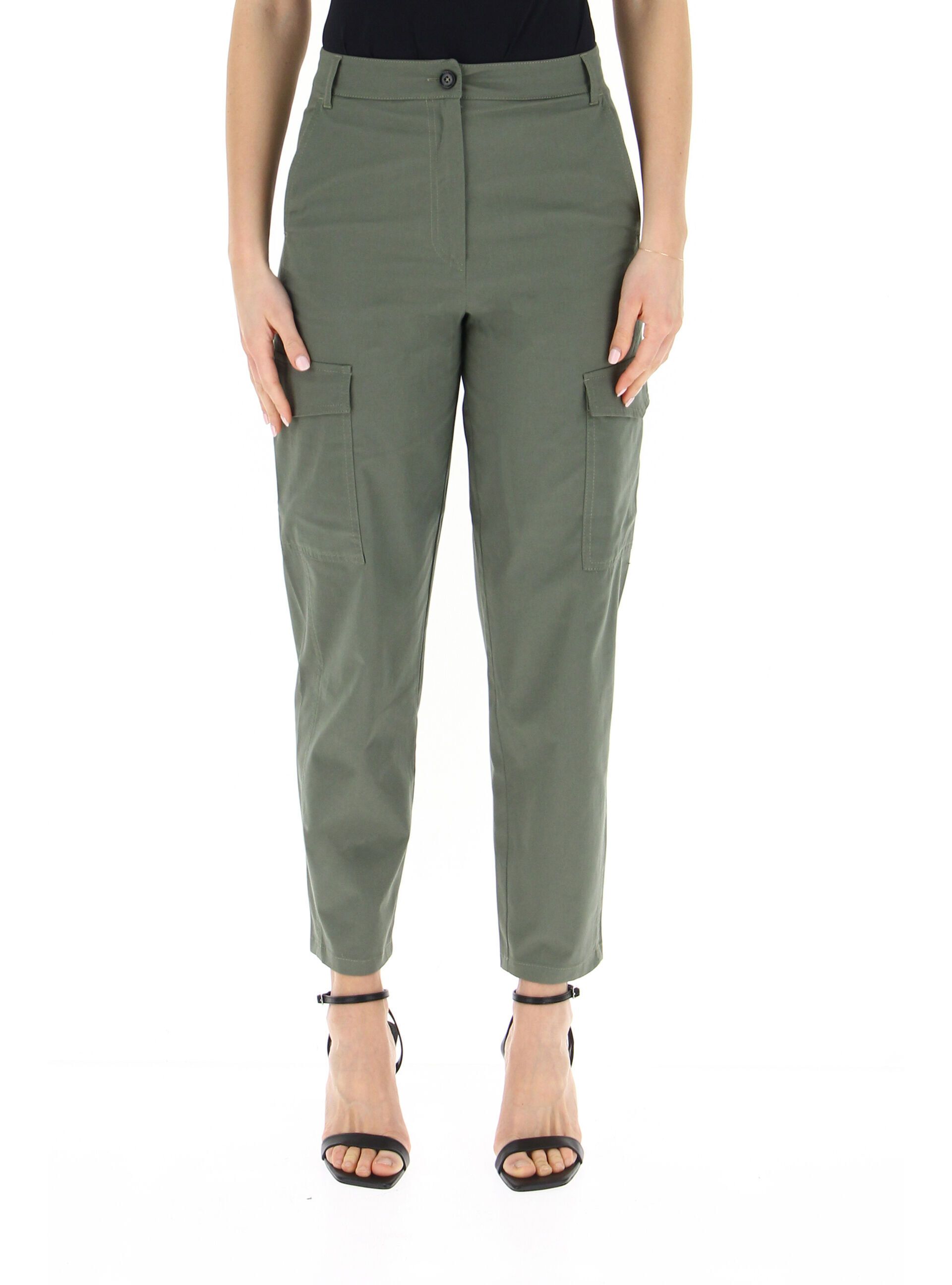 Pantalone cargo