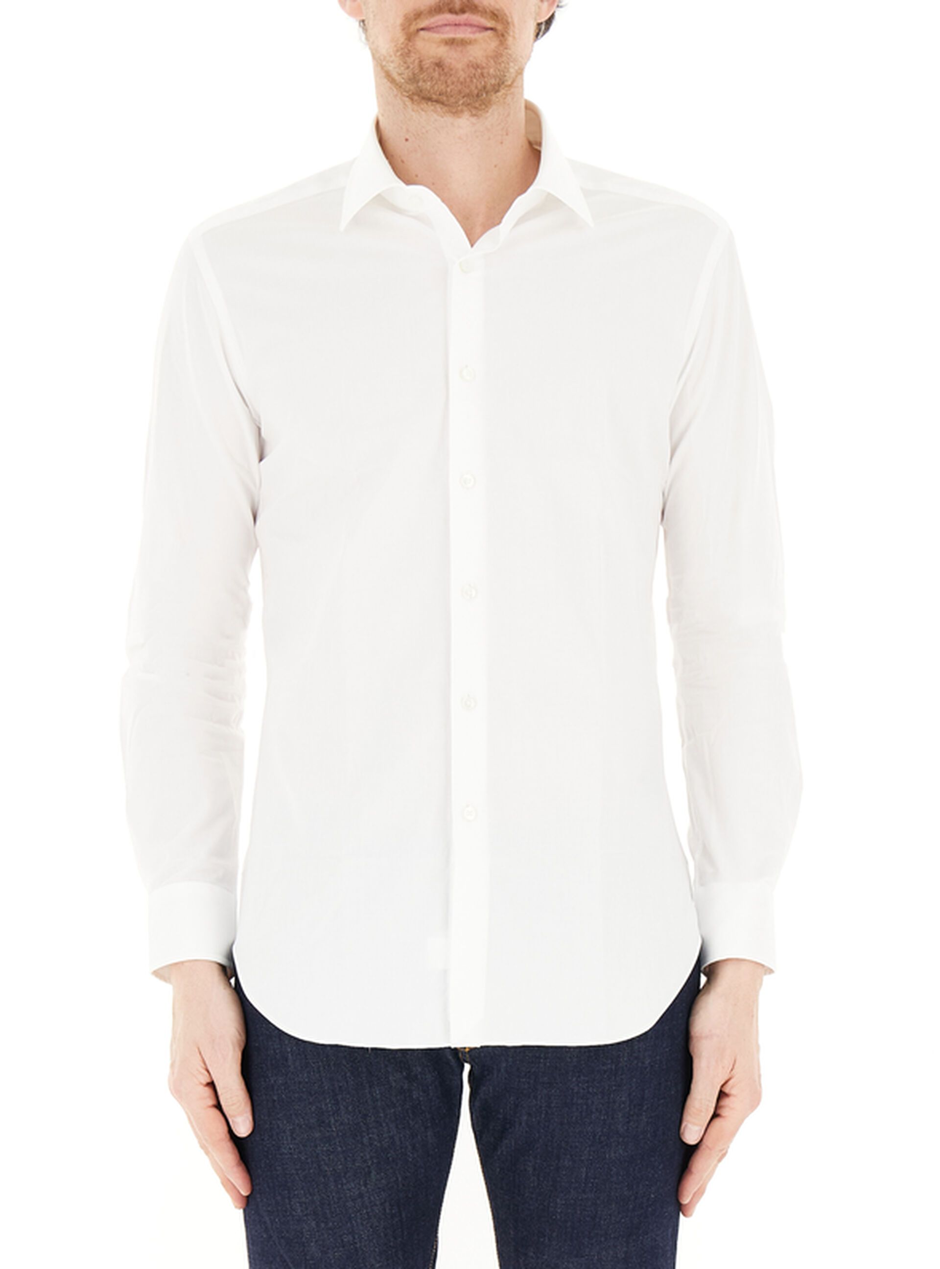 Camicia tailor fit