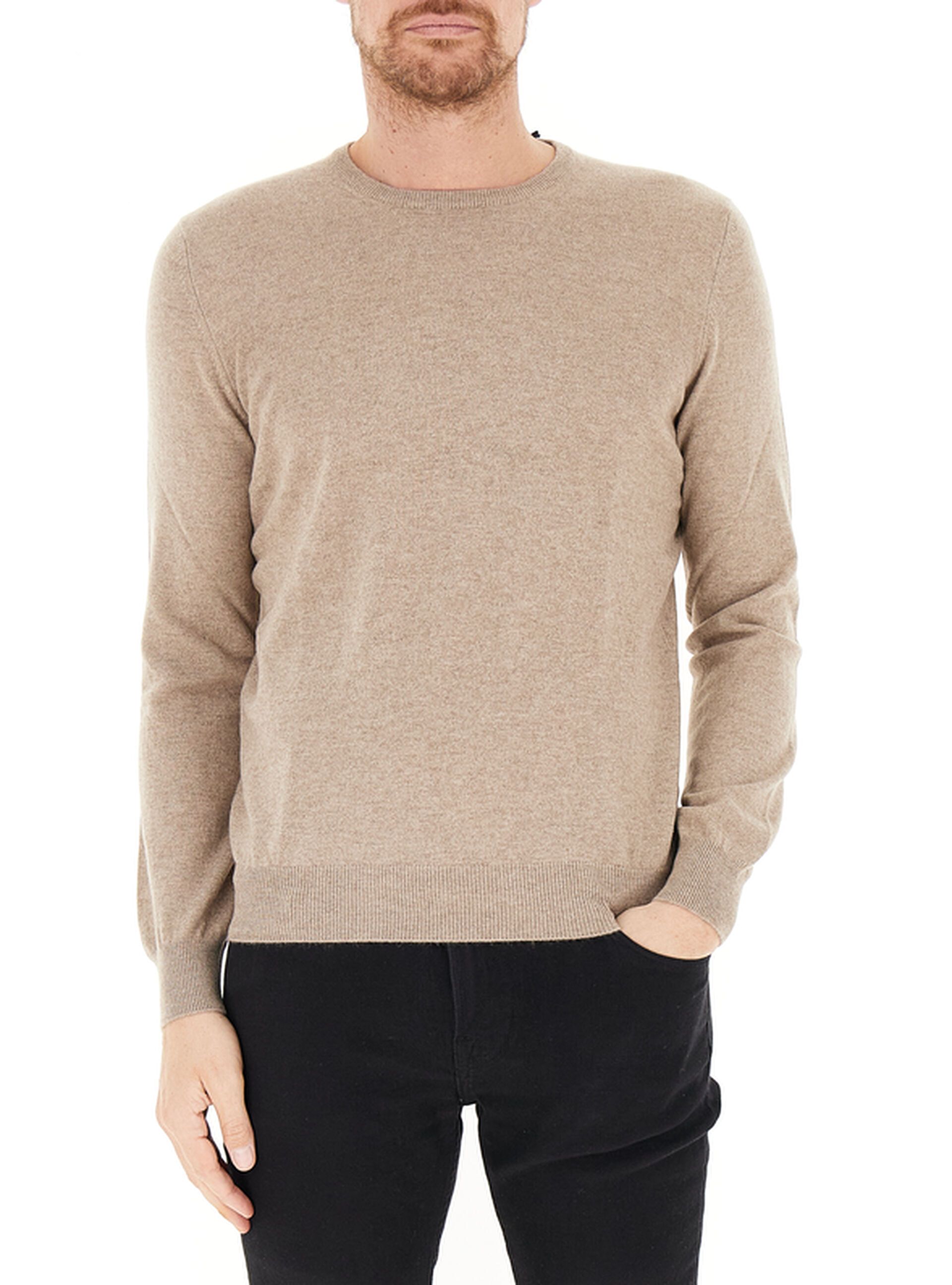 Maglione in cashmere
