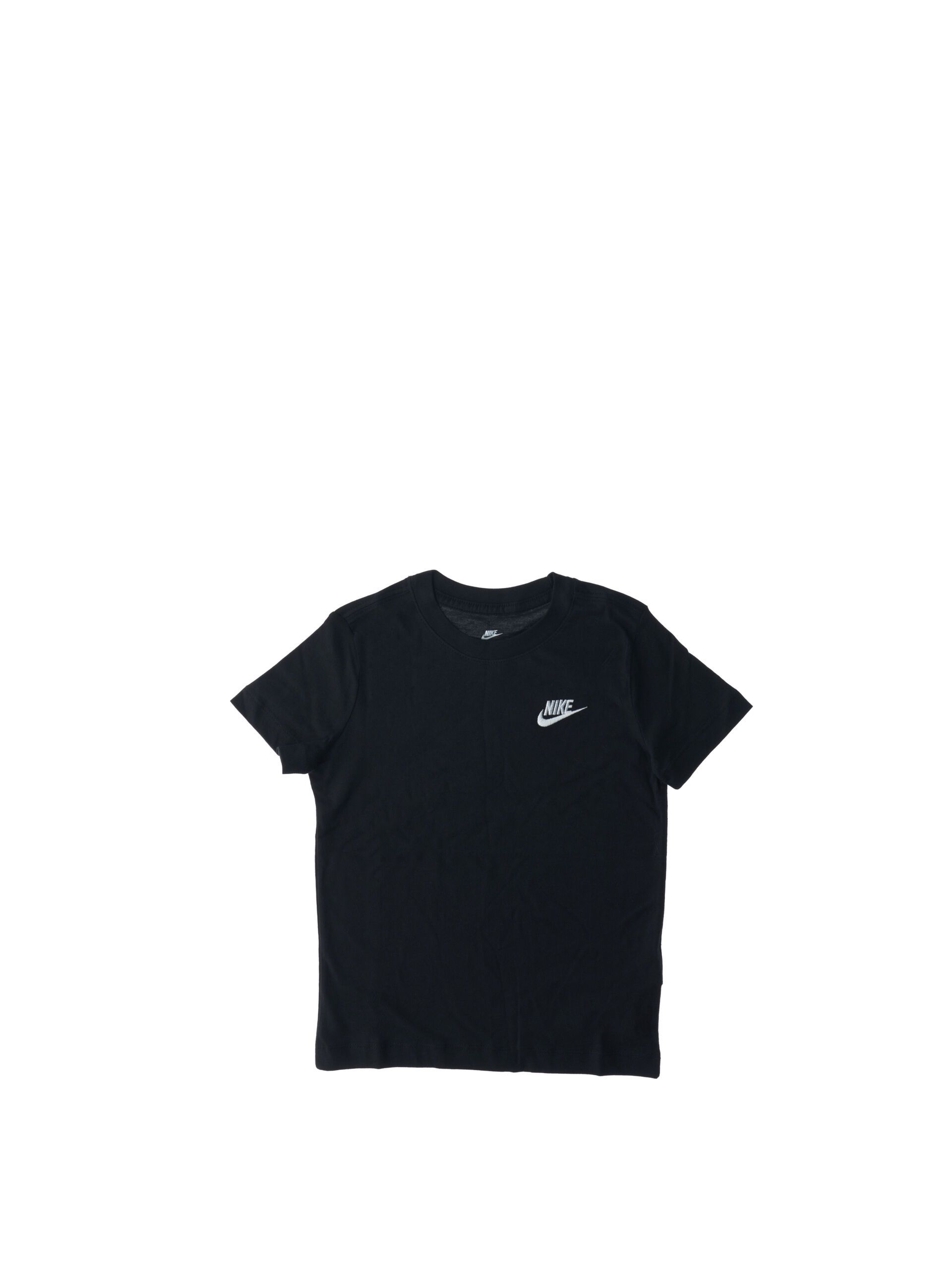 T-shirt girocollo