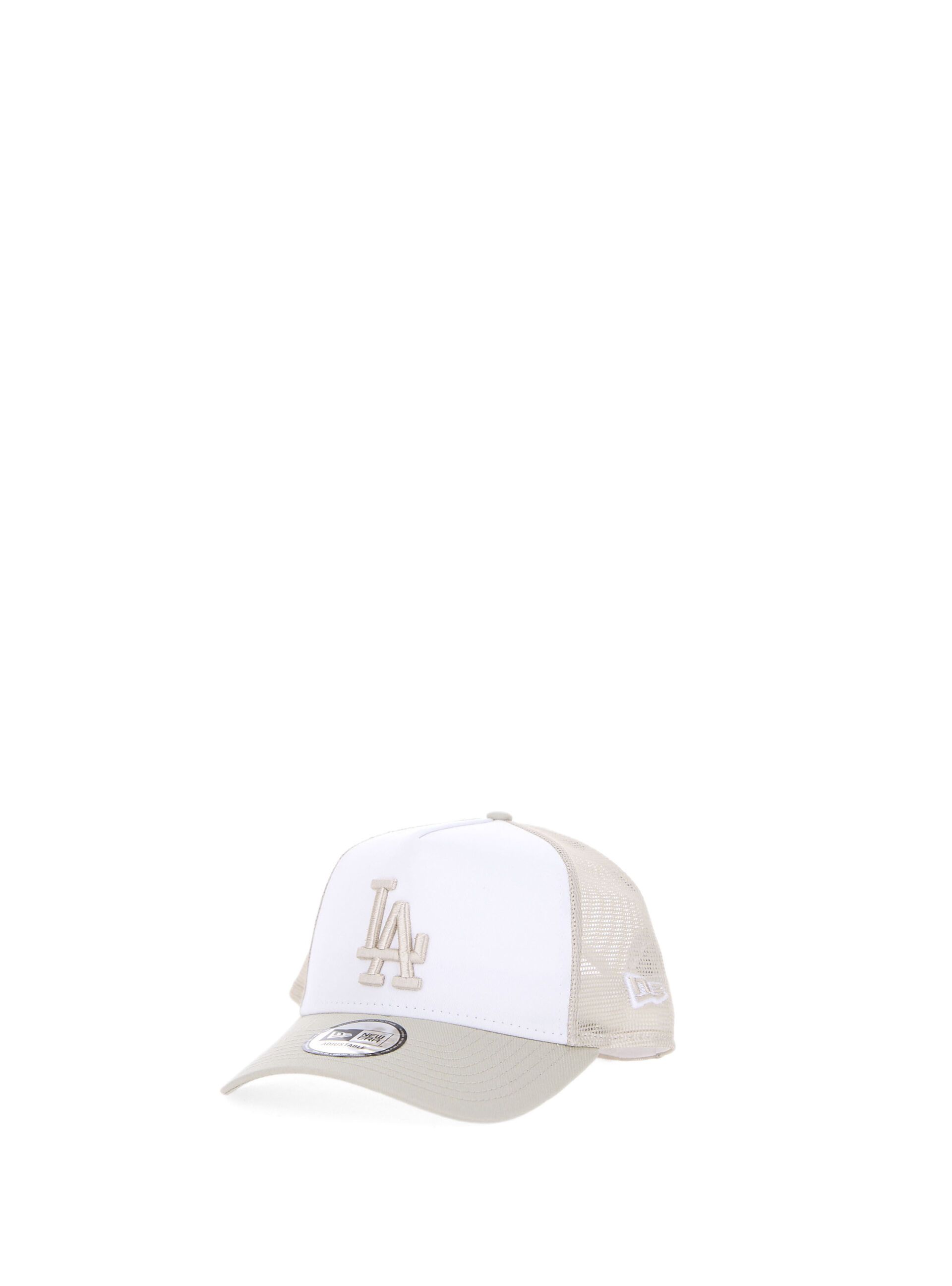 Cappello trucker