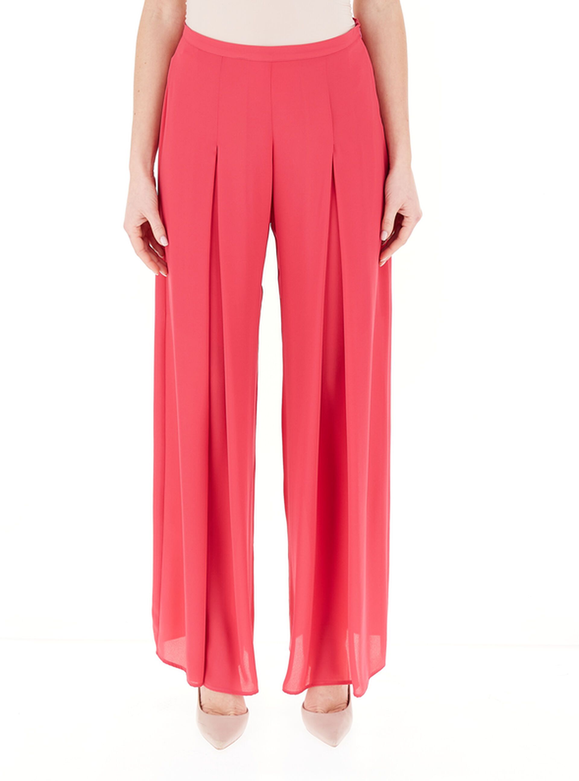 Pantalone a palazzo