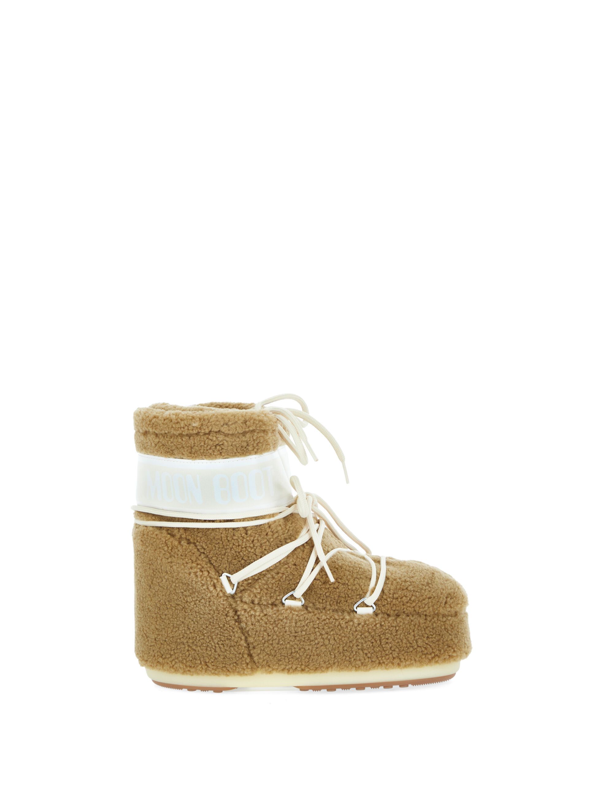 Doposci Mb Icon Low Fleece