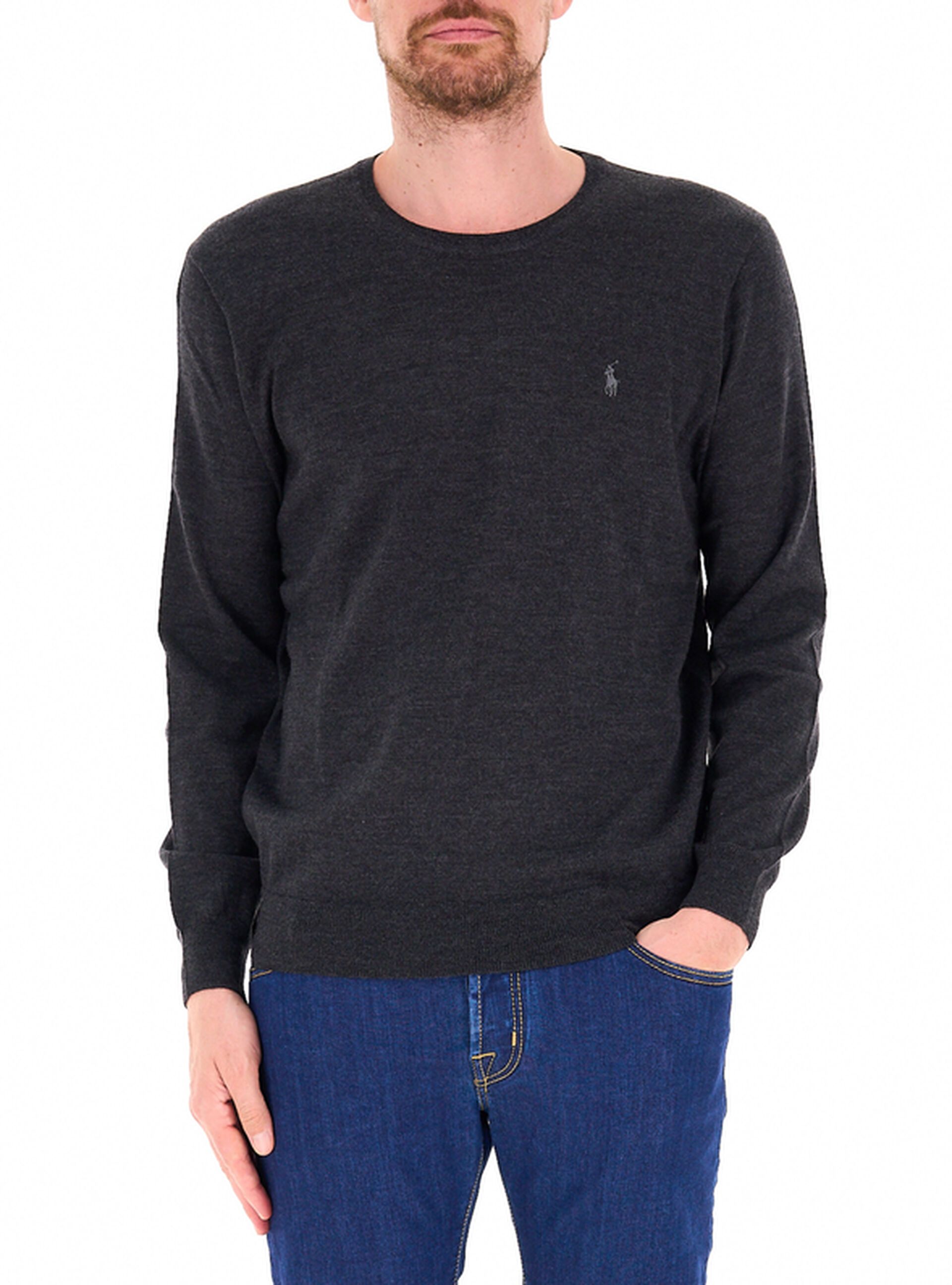 Maglia in lana