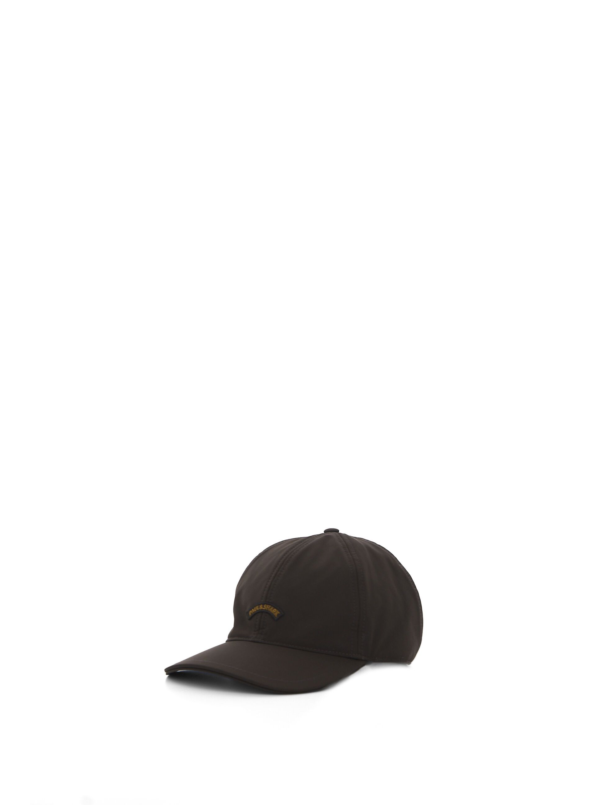 Cappello con visiera