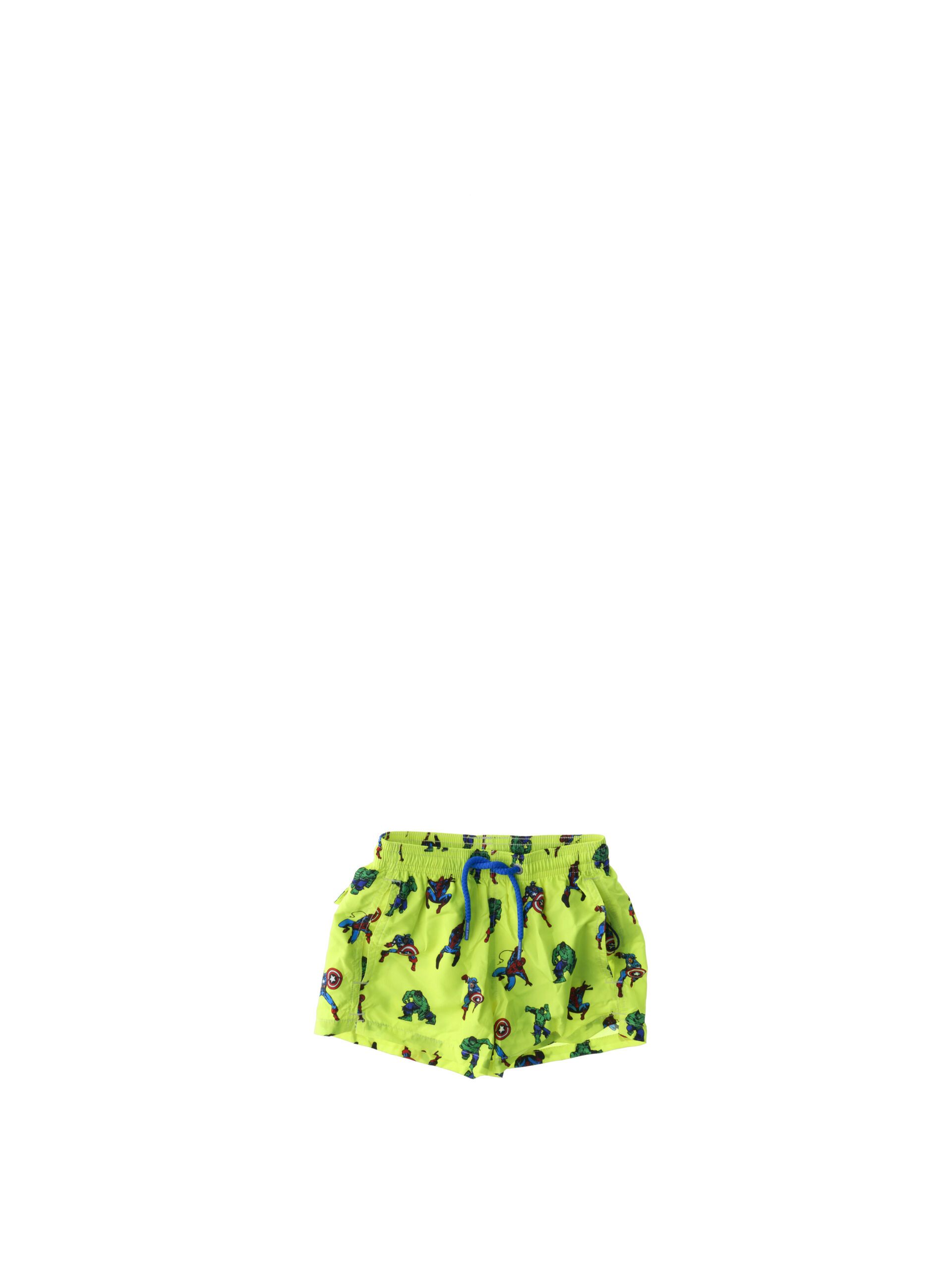 Shorts da bagno