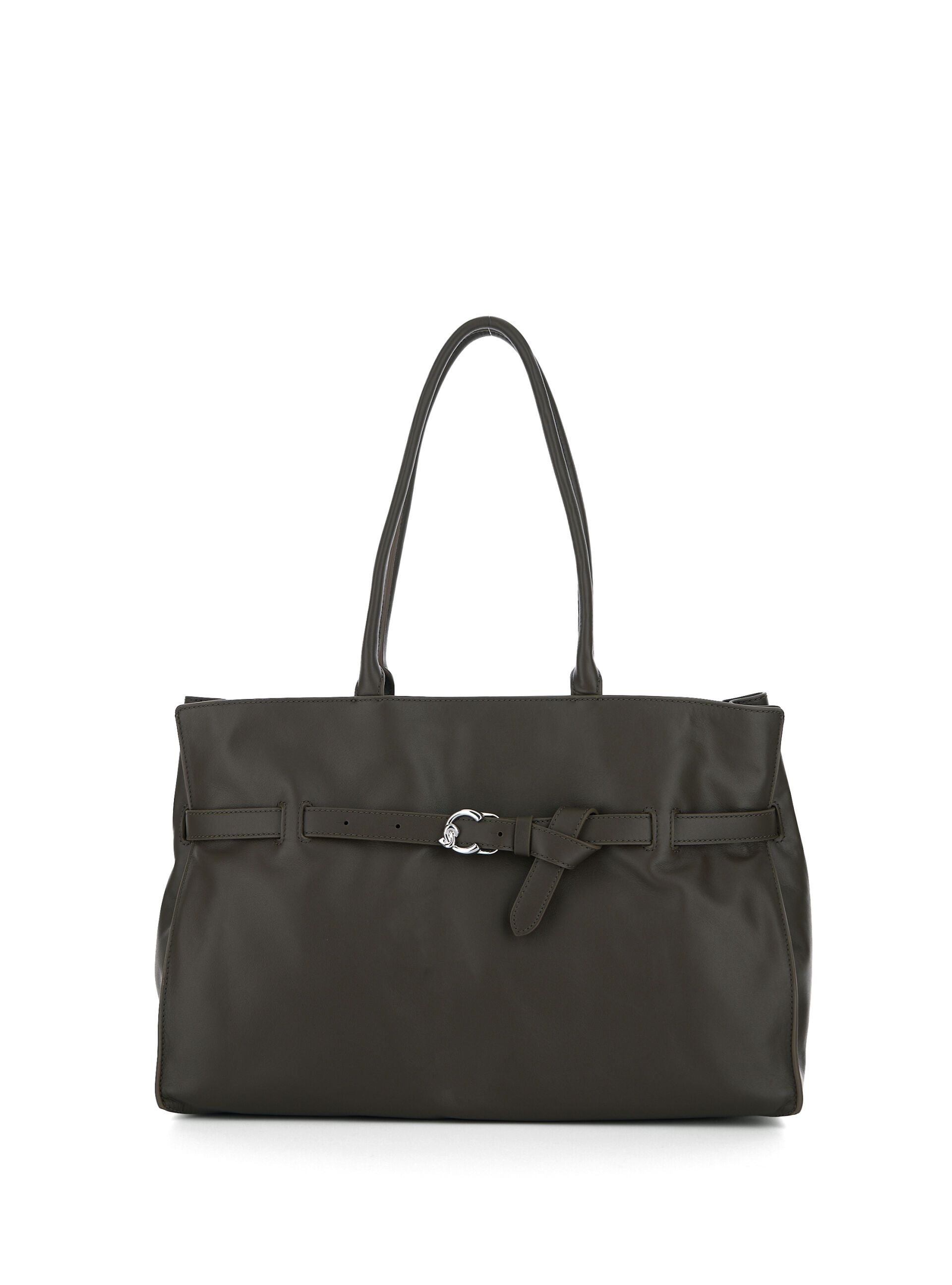 Borsa in pelle