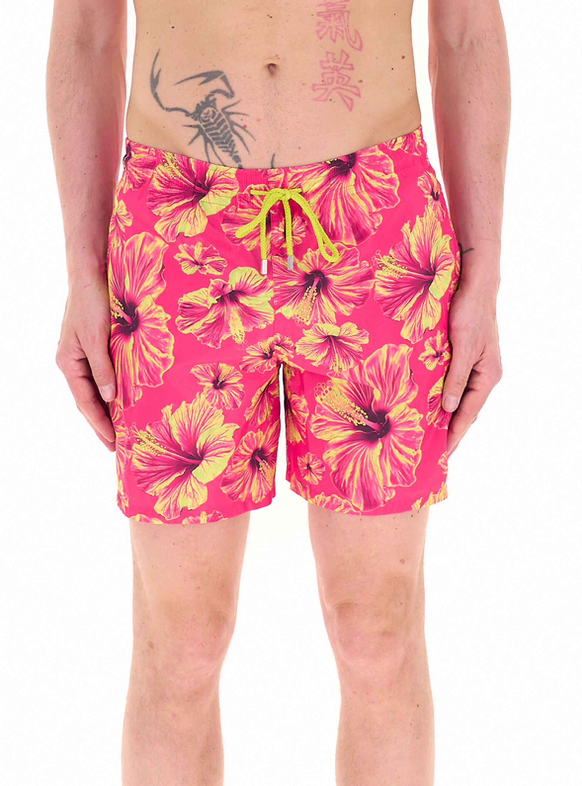 Shorts da bagno