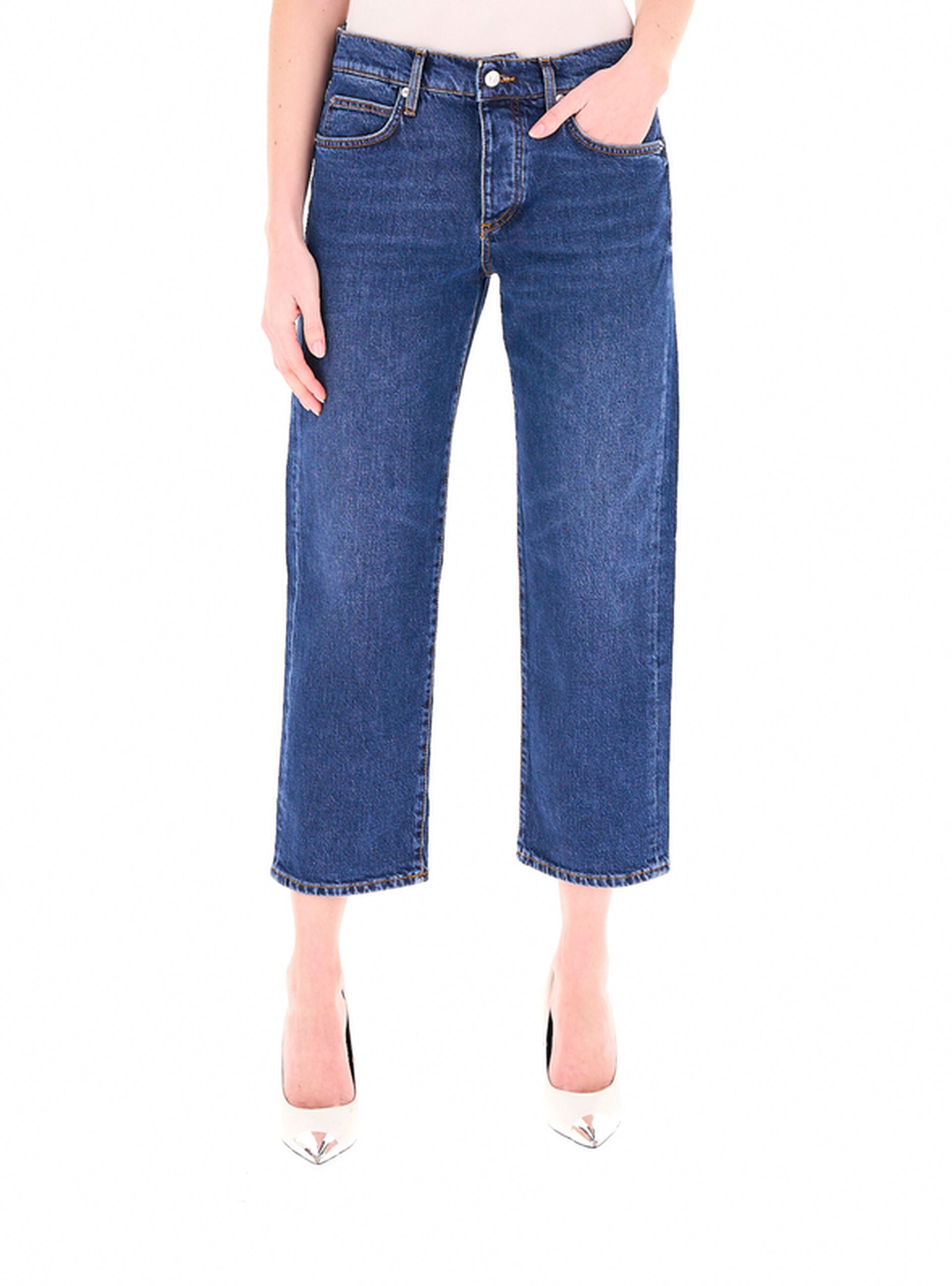 Jeans Boyfriend