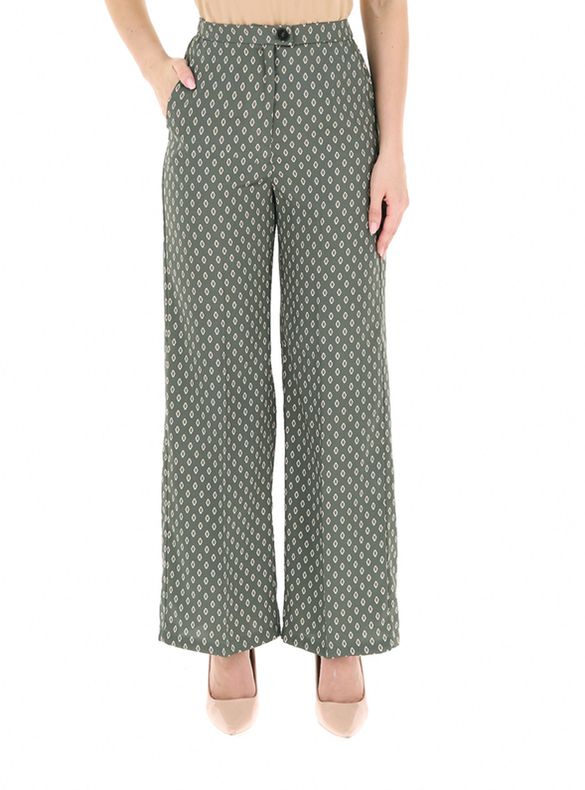Pantalone a palazzo