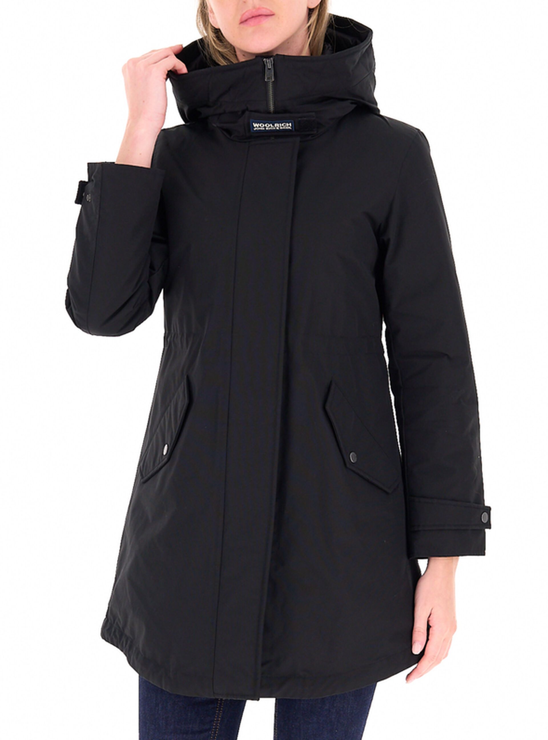 Parka 3 in 1