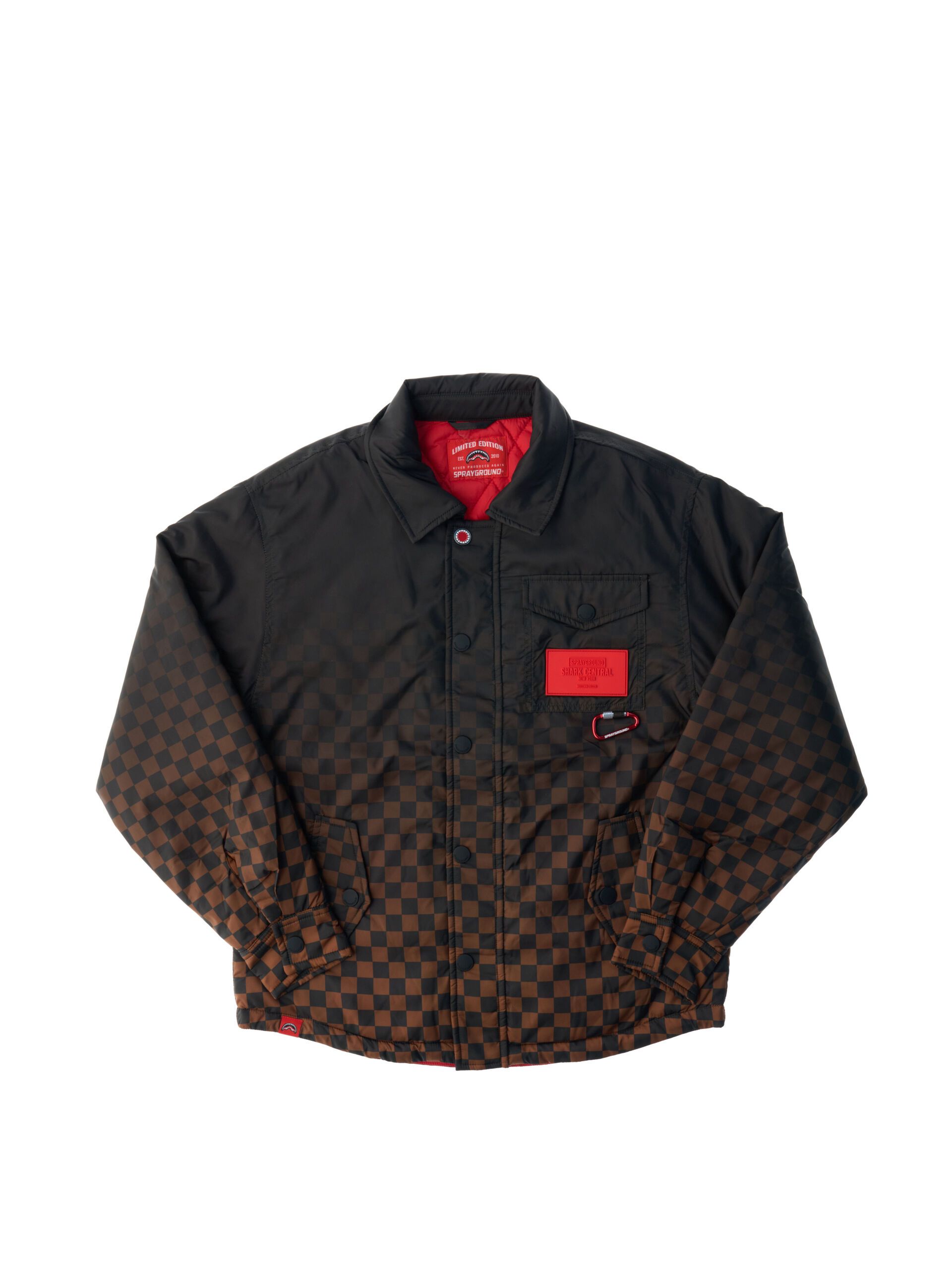 Giubbino bomber