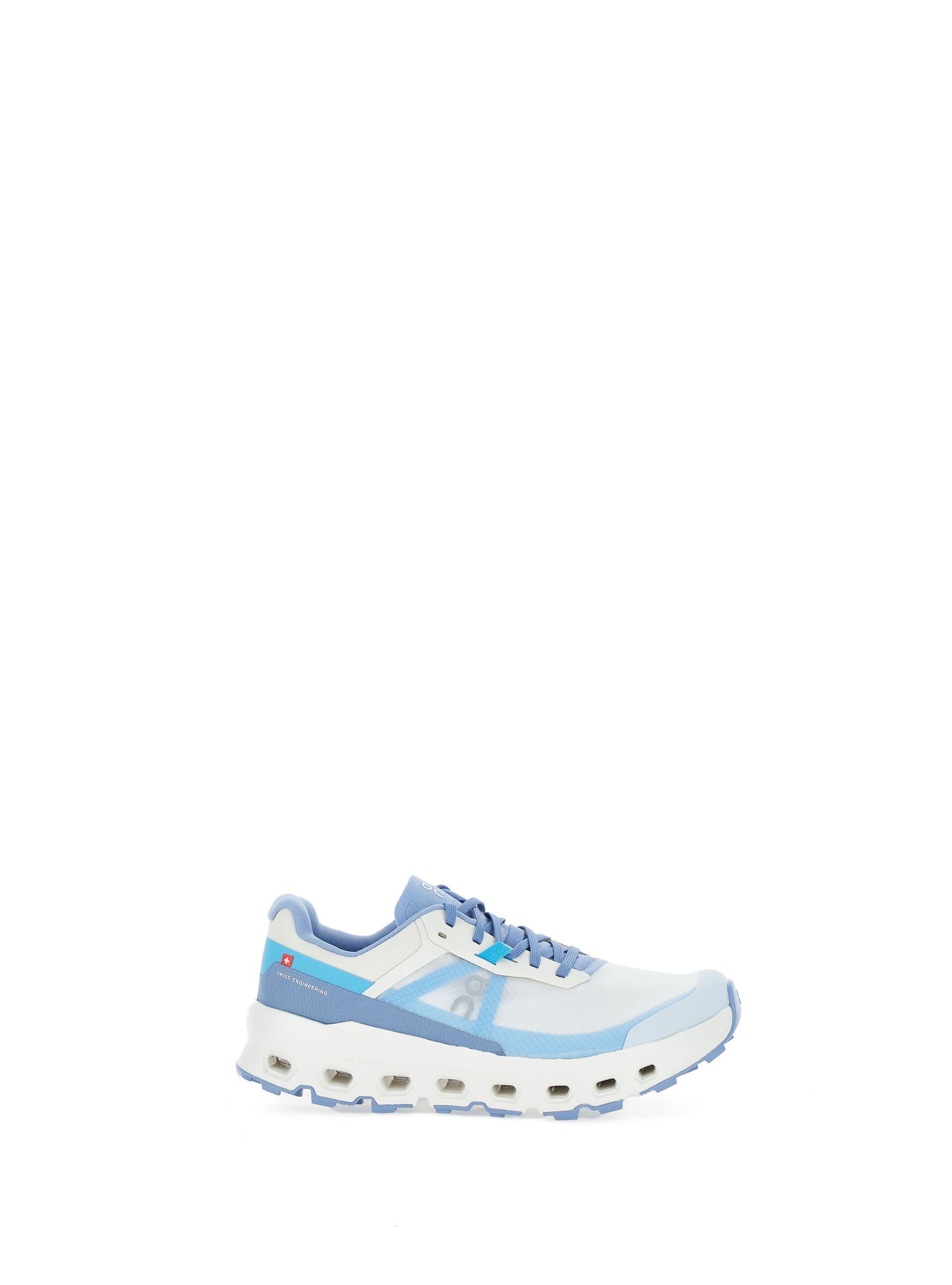 Sneakers in tessuto