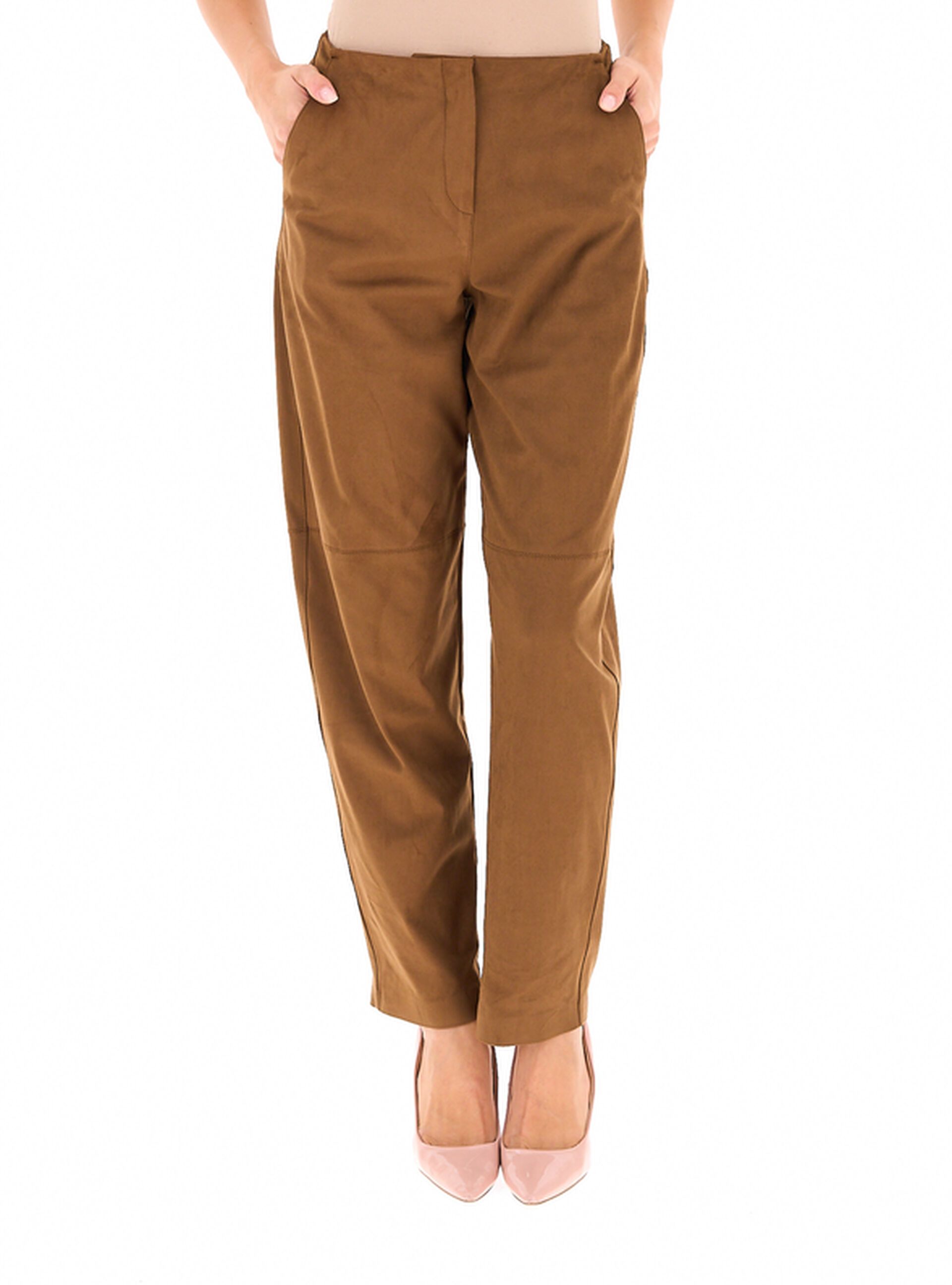 Pantalone a sigaretta