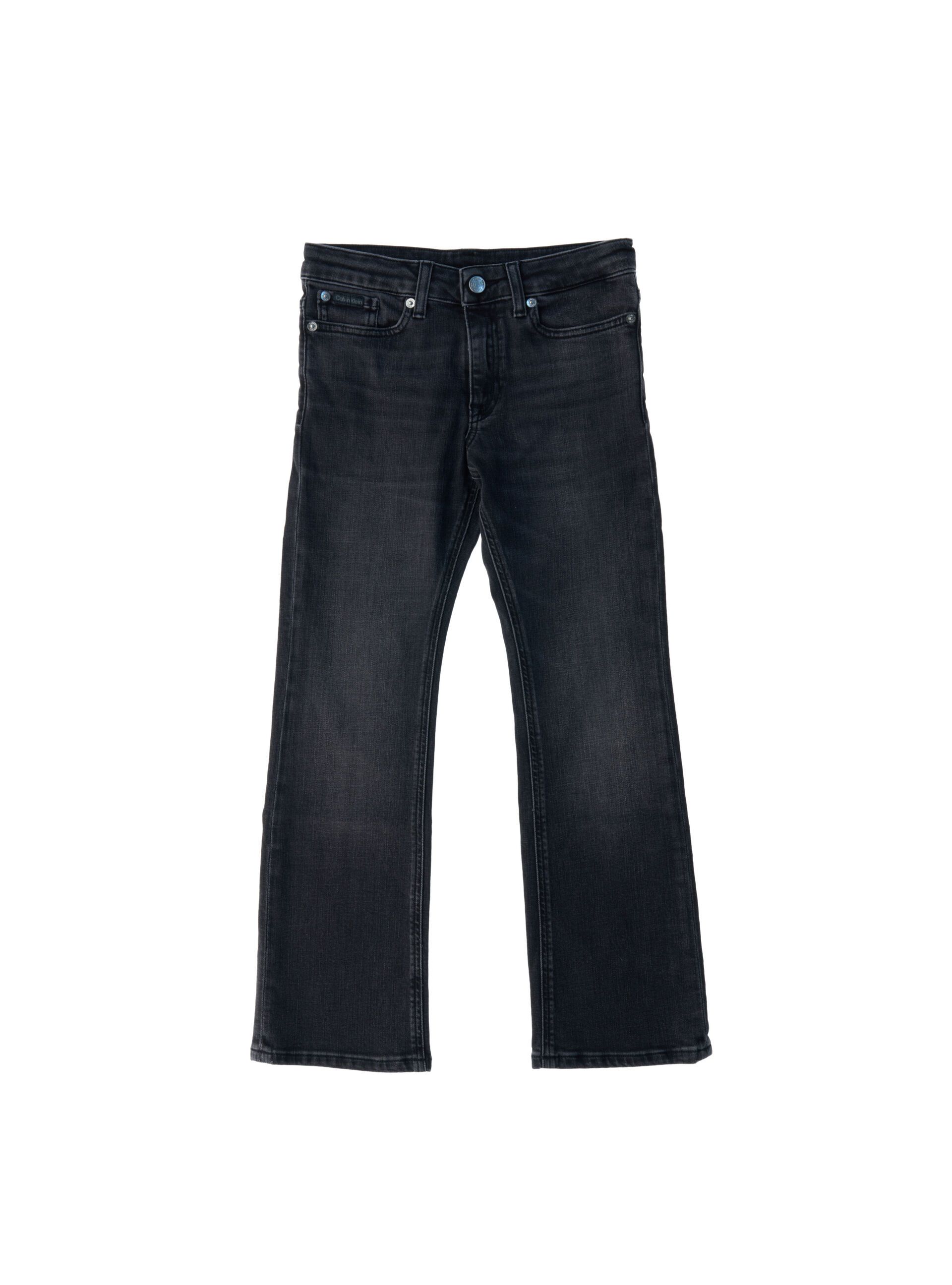Jeans in cotone