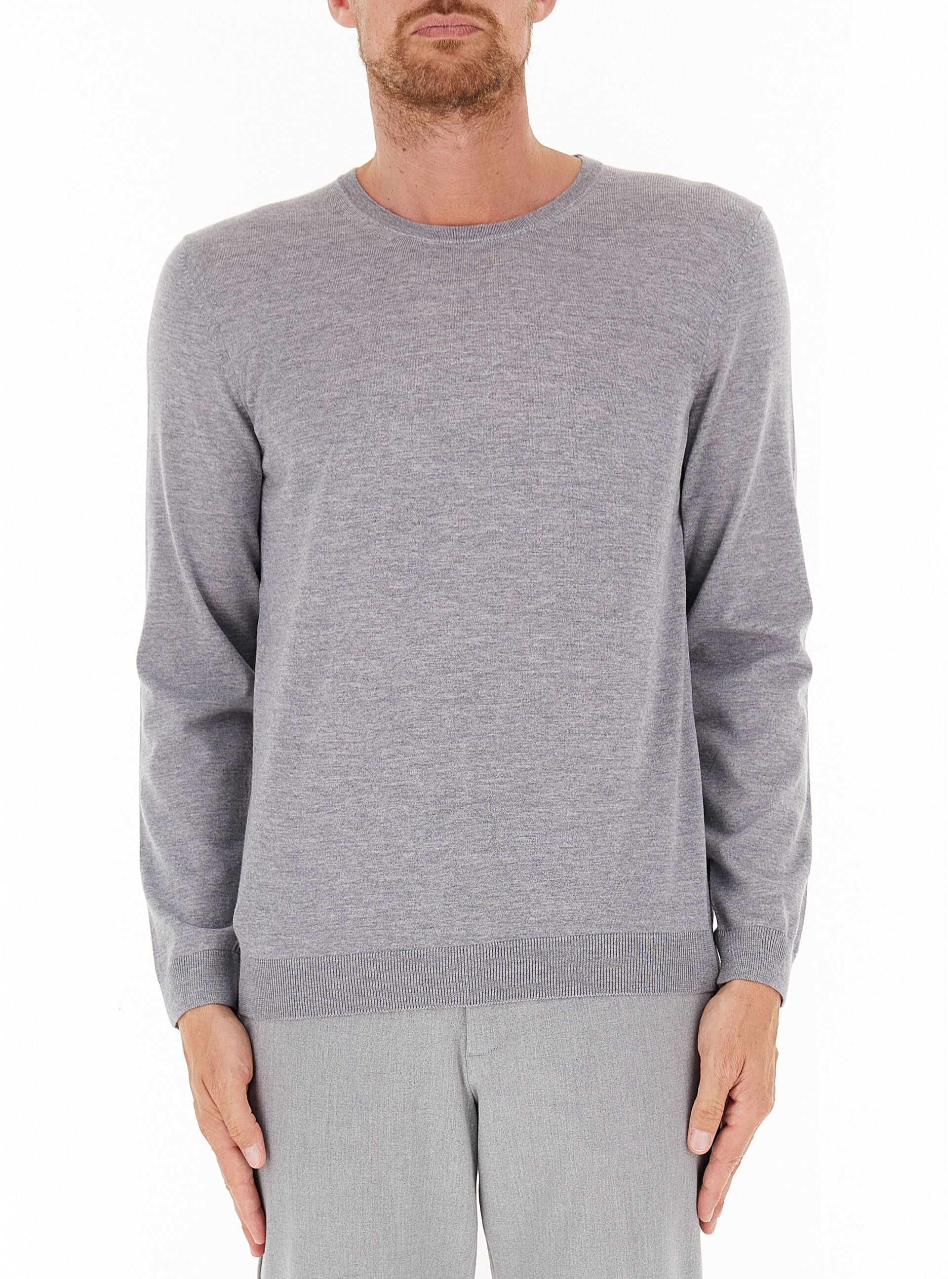 Maglione in lana