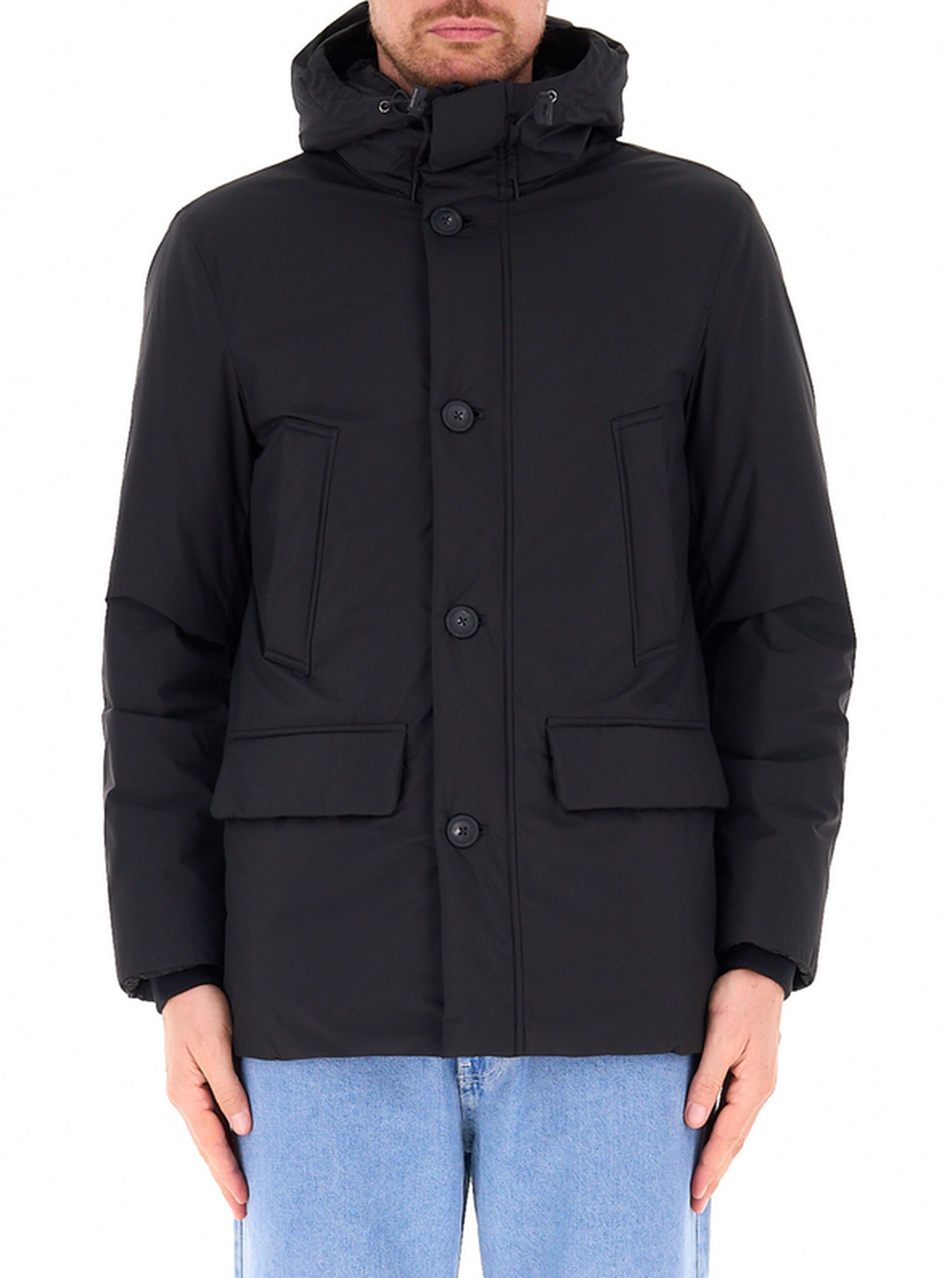 Parka Cloud