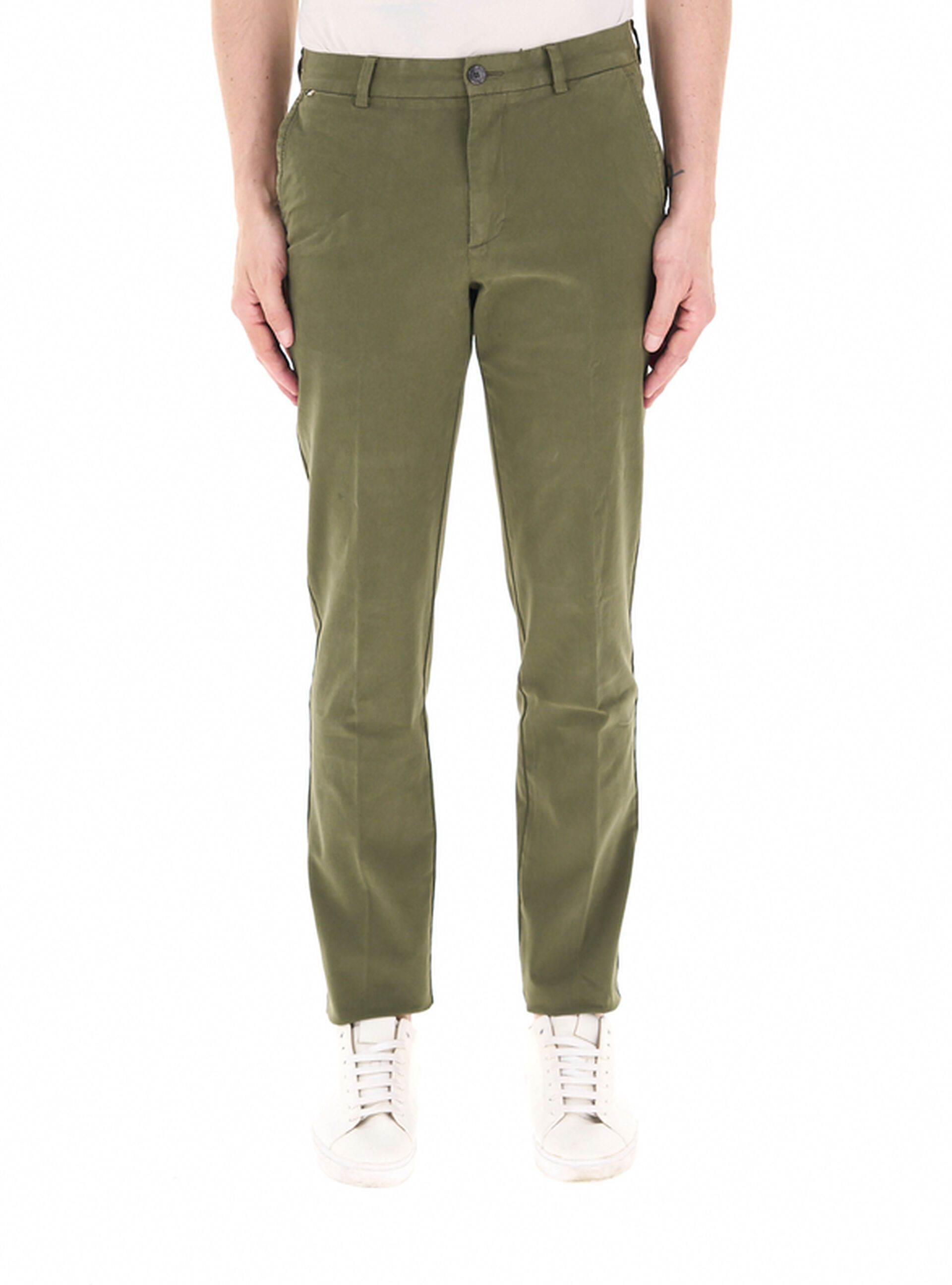 Pantalone chino