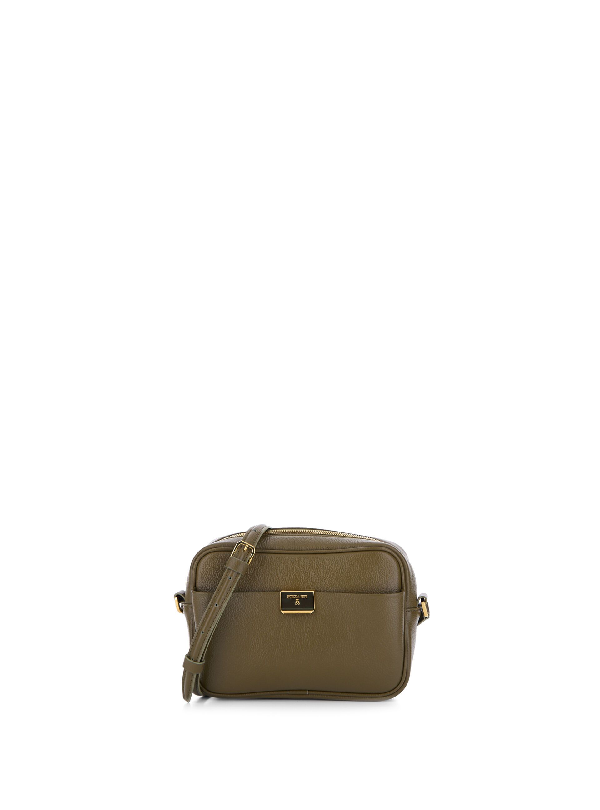 Borsa in pelle