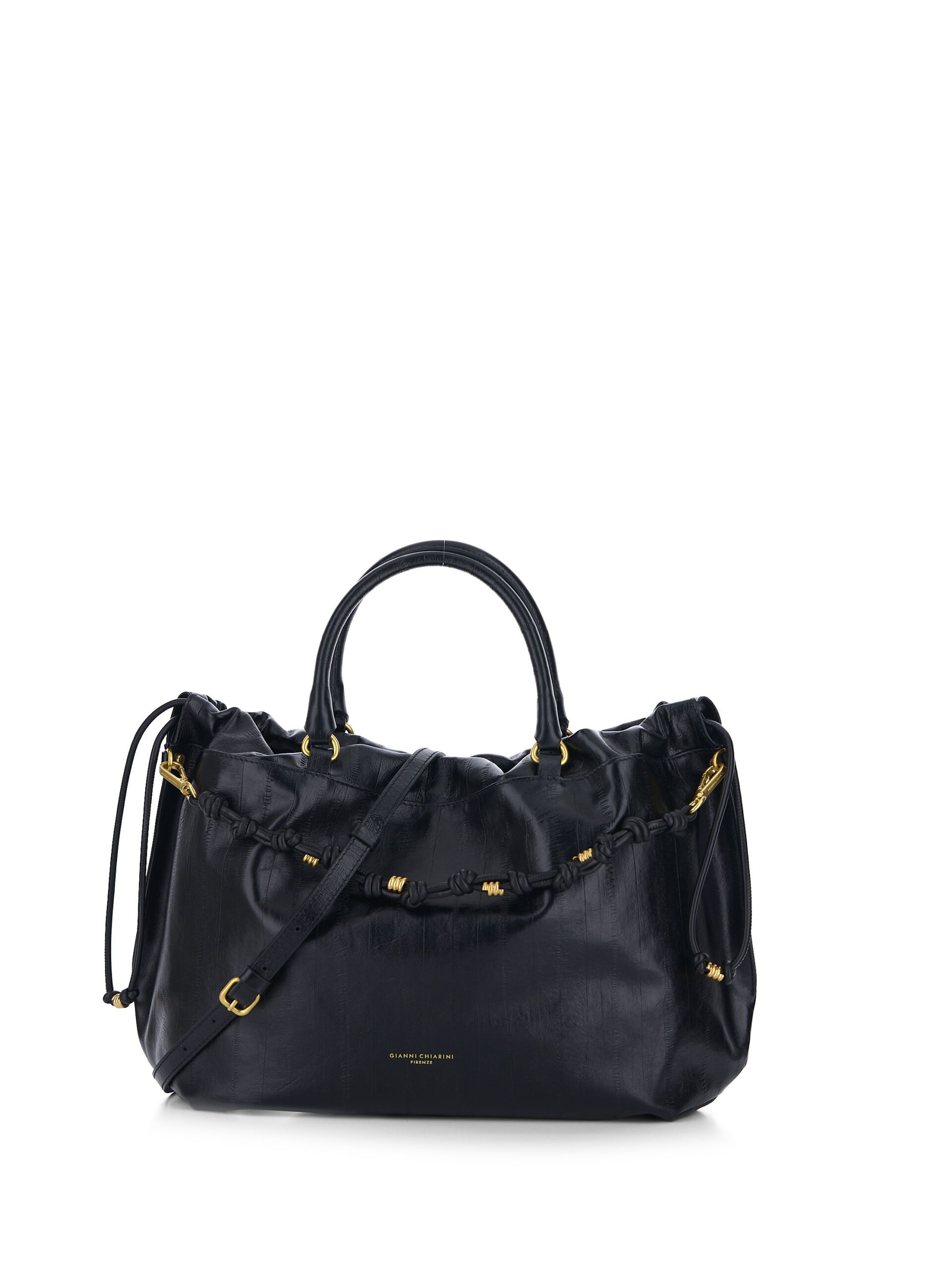 Borsa in pelle