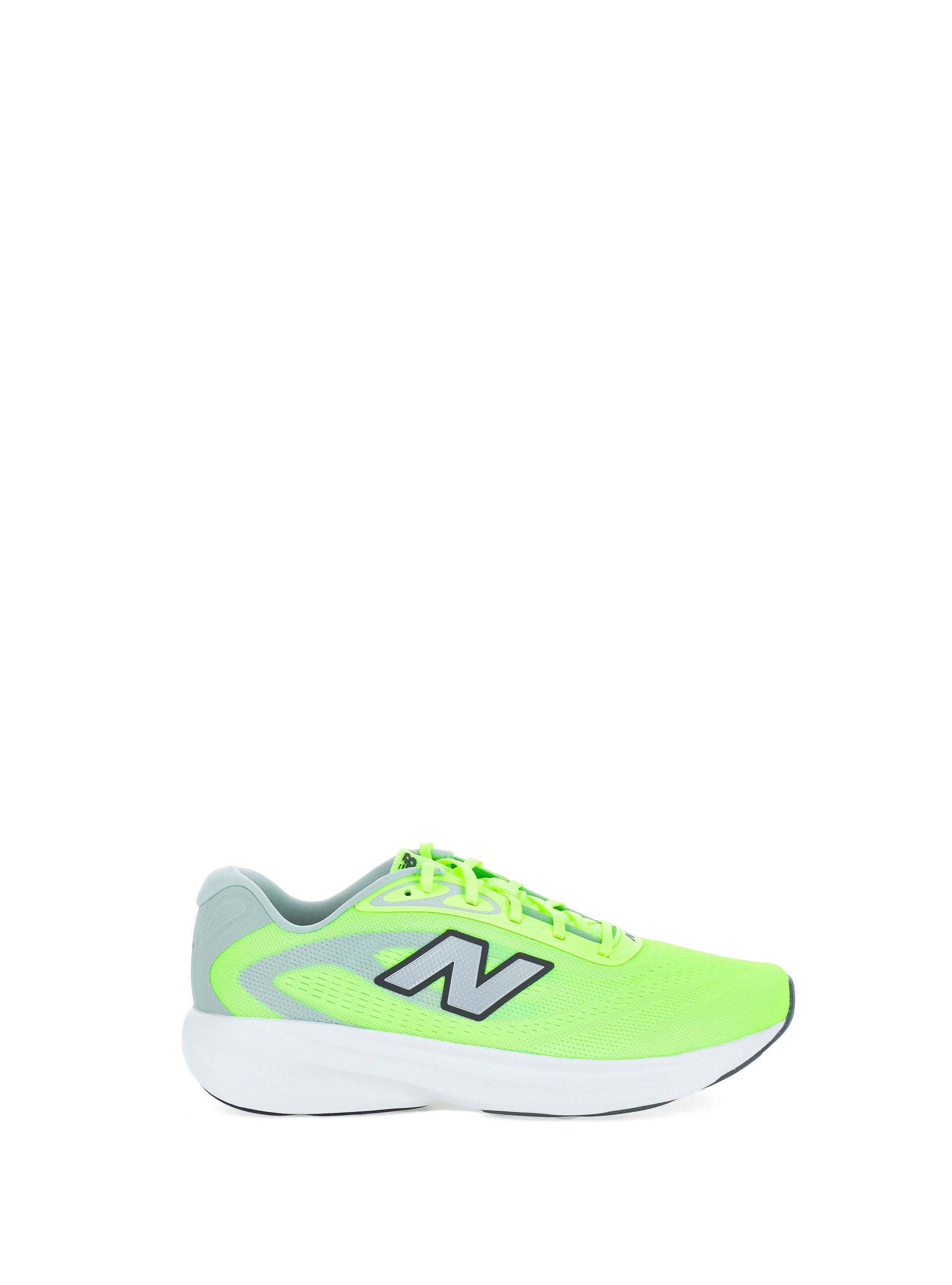 Sneakers in tessuto
