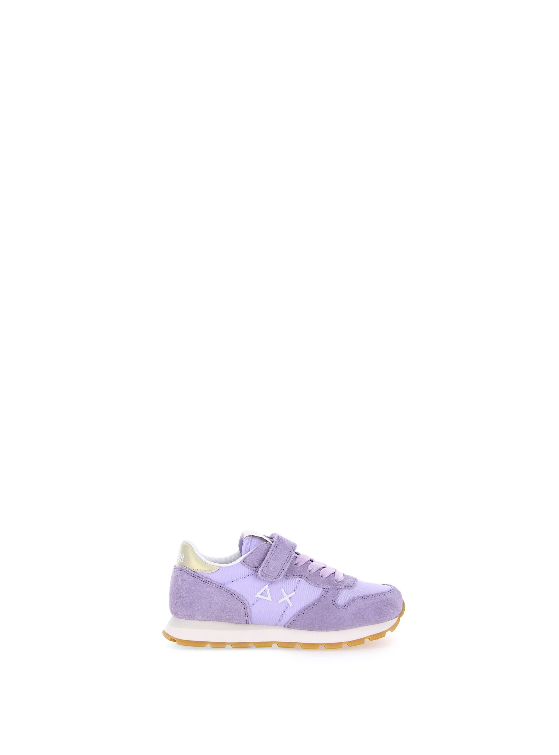 Sneakers in tessuto
