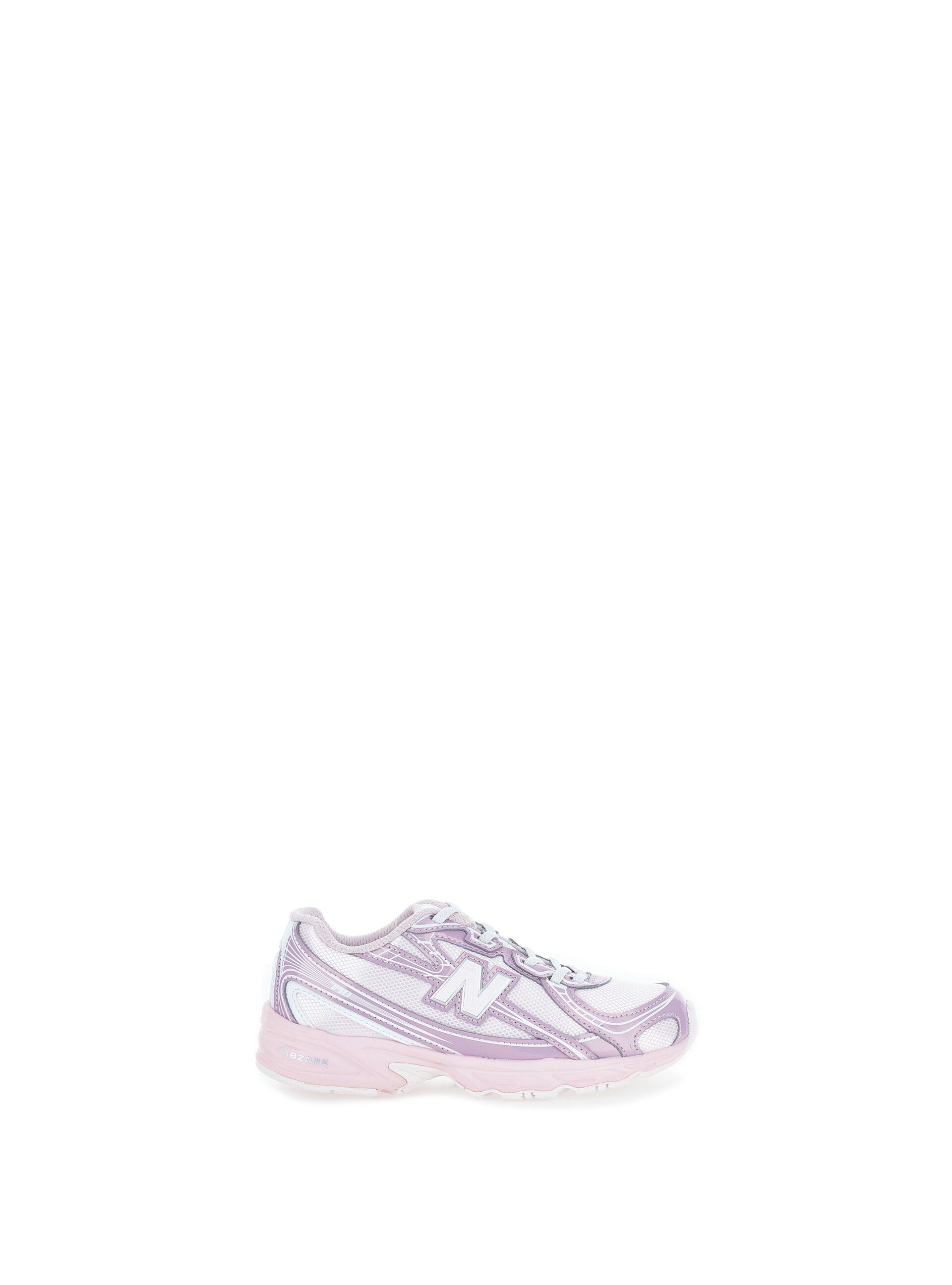 Sneakers in tessuto