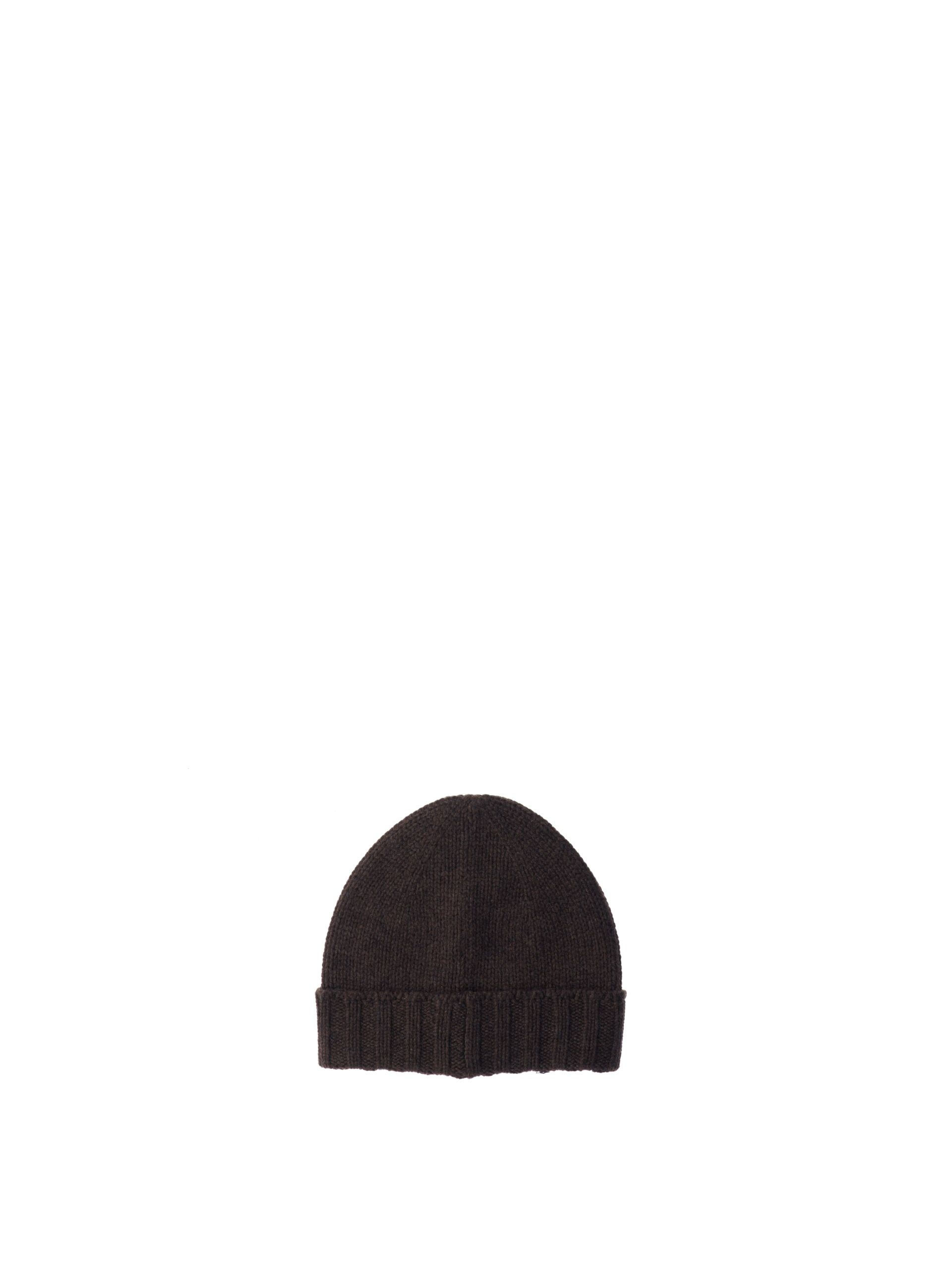Berretto in cashmere