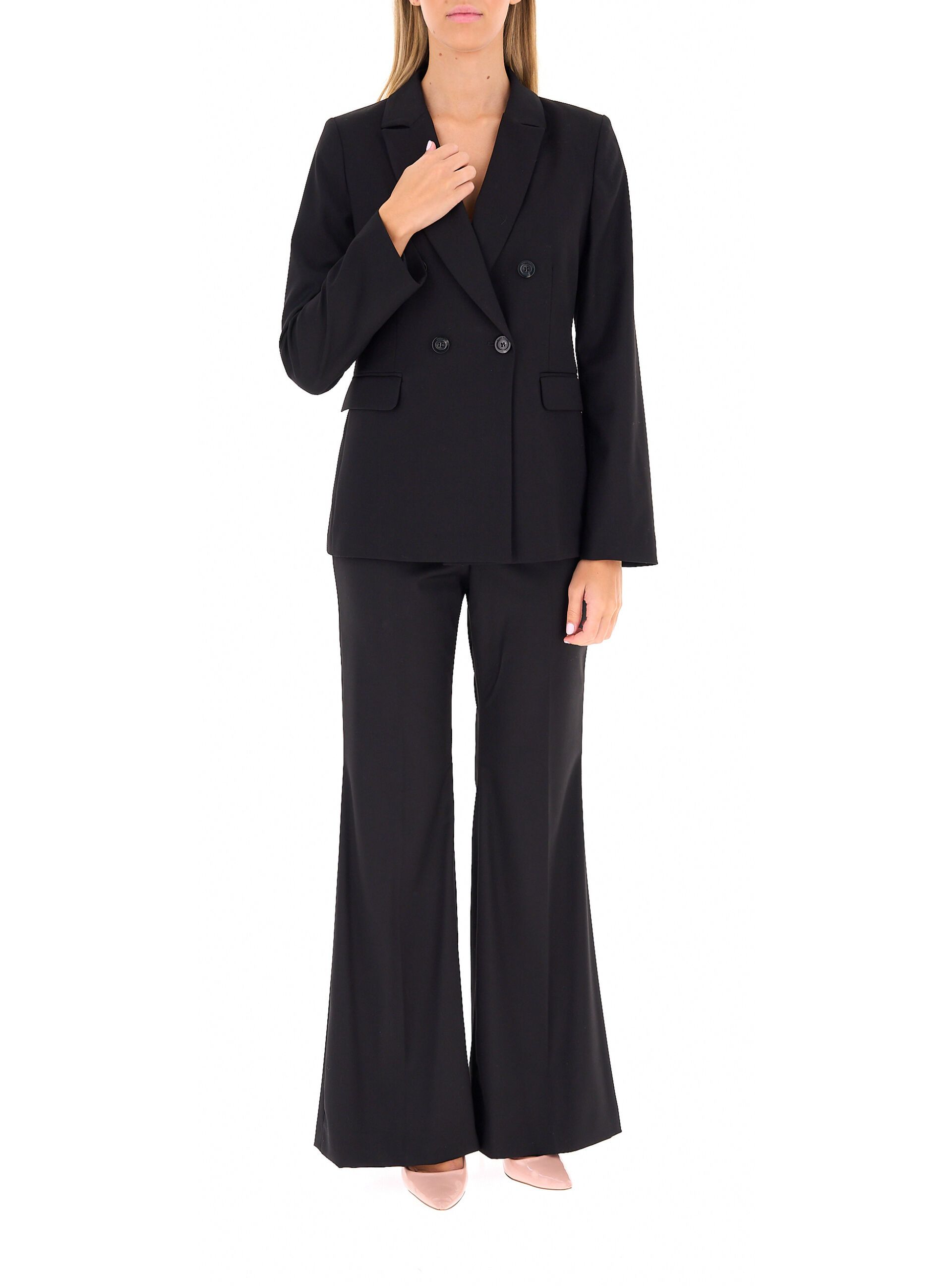 Tailleur doppiopetto