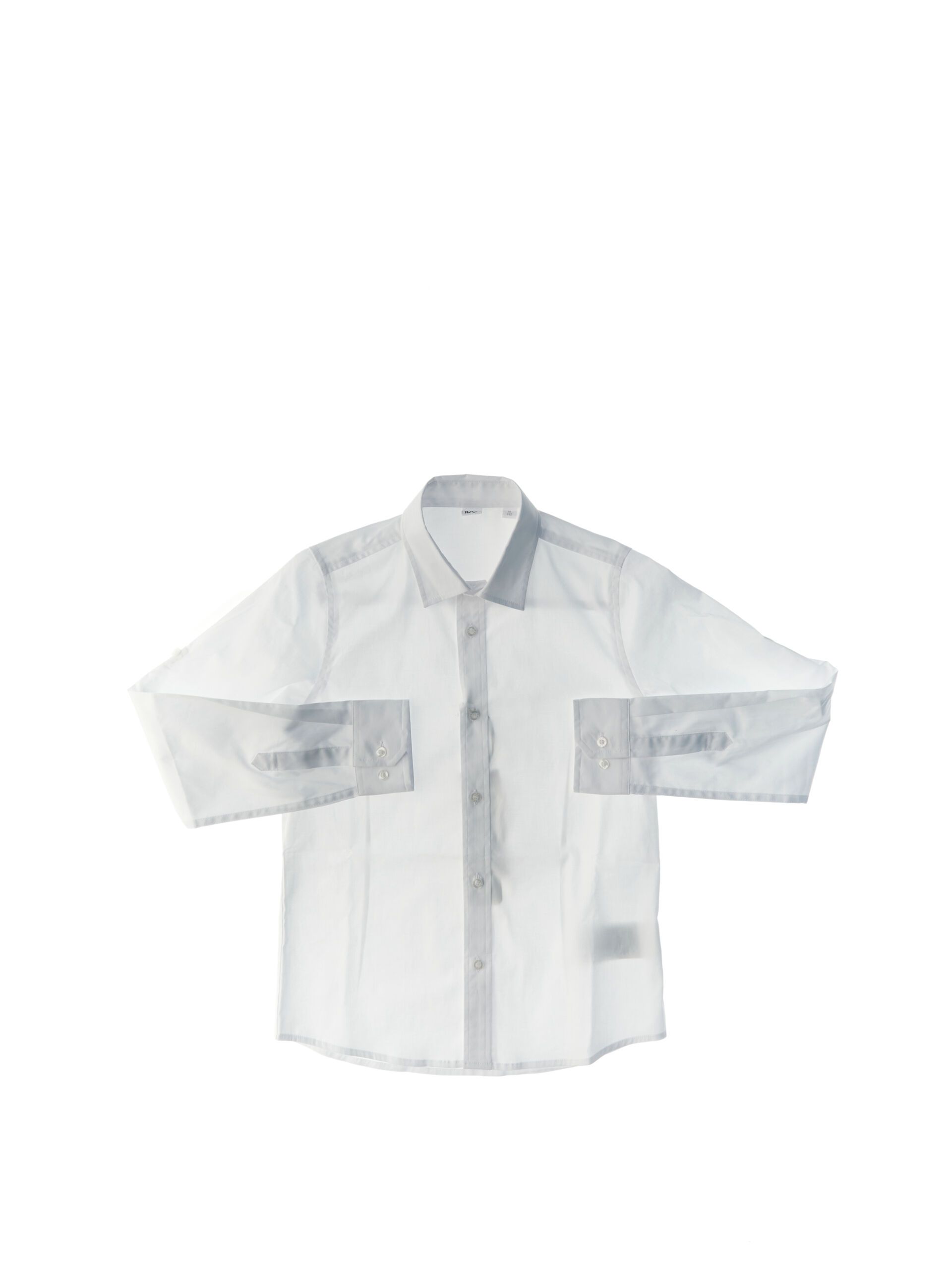 Camicia in cotone