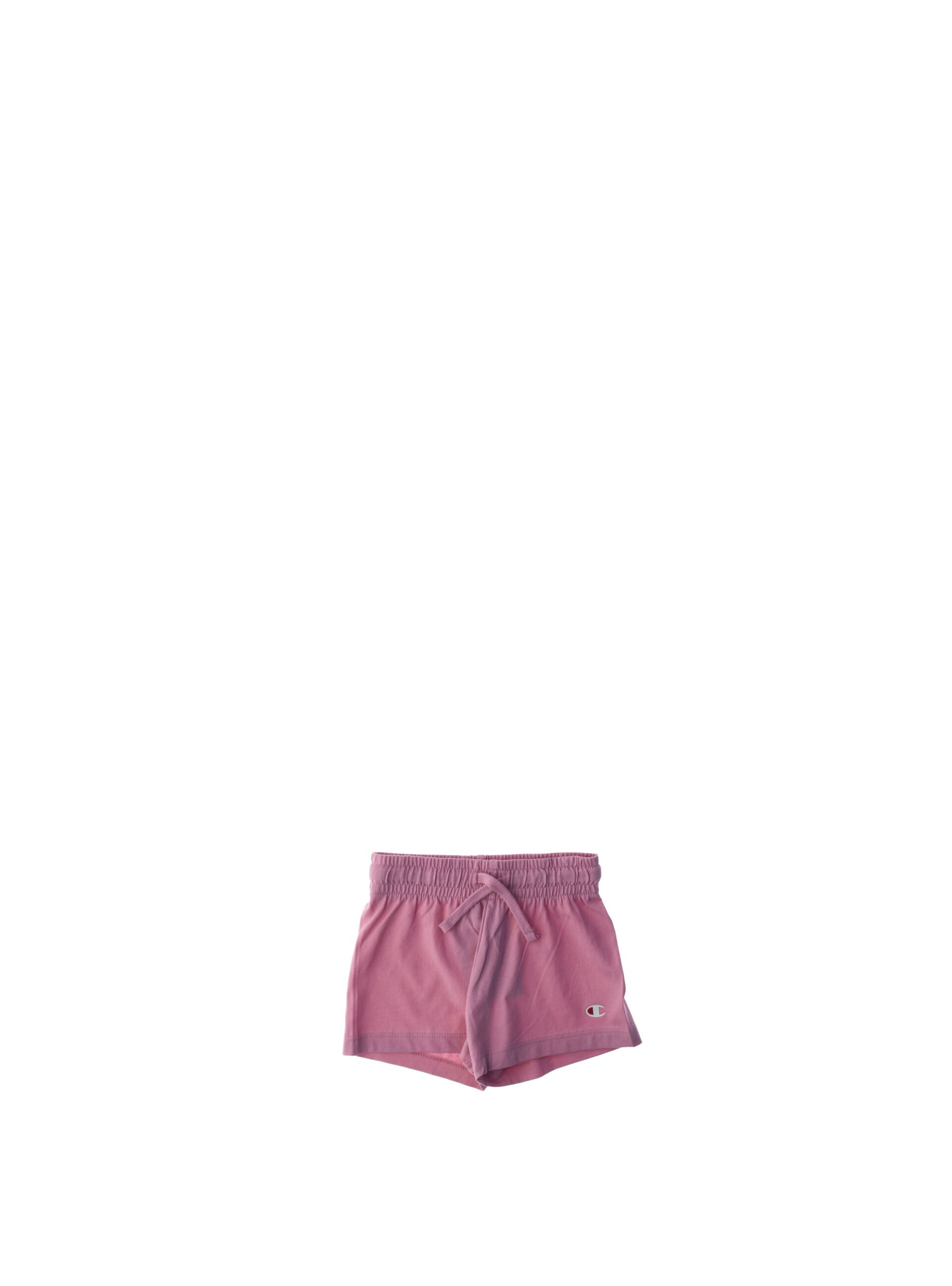 Shorts in felpa