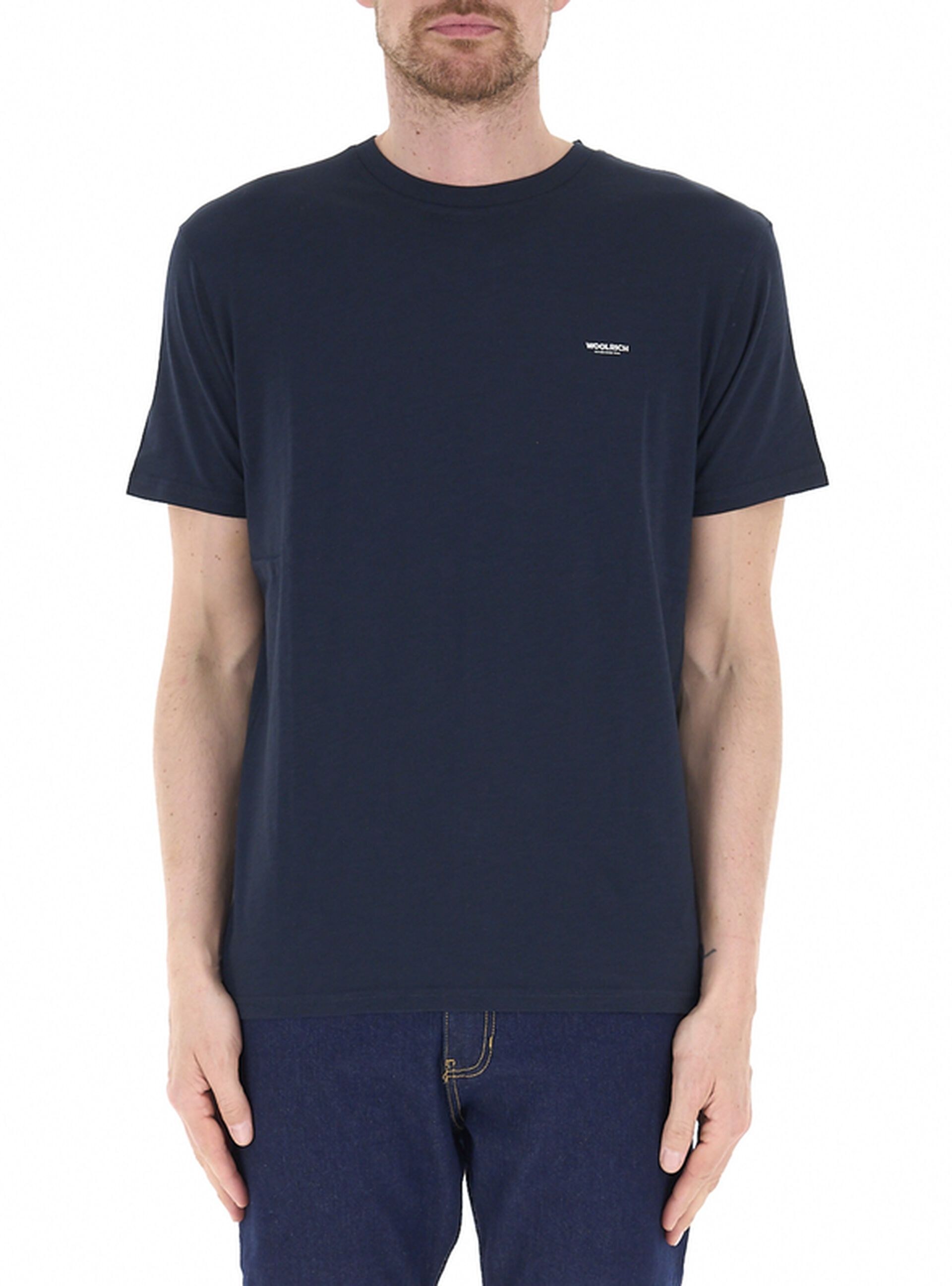 T-shirt girocollo