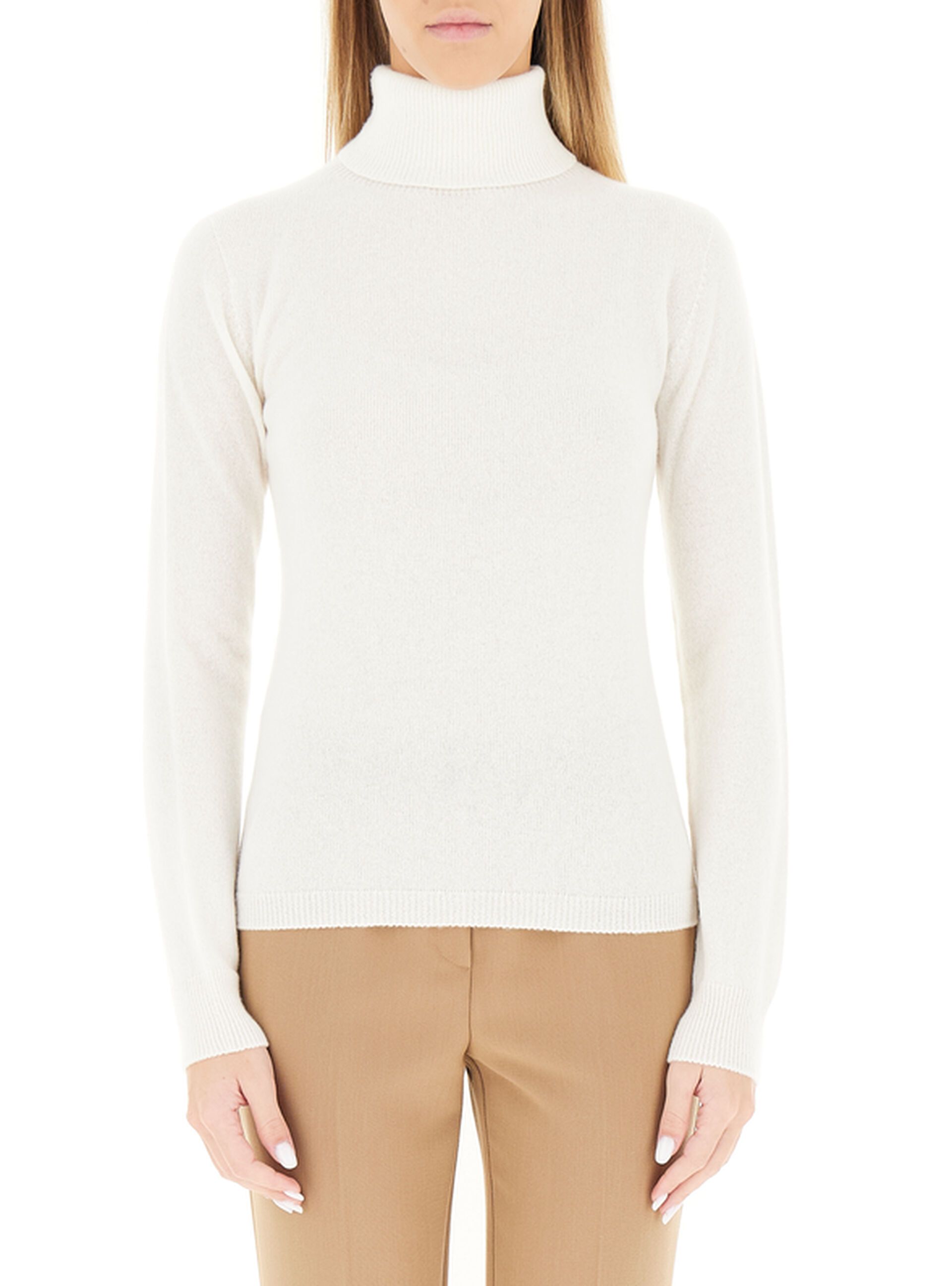 Maglione dolcevita