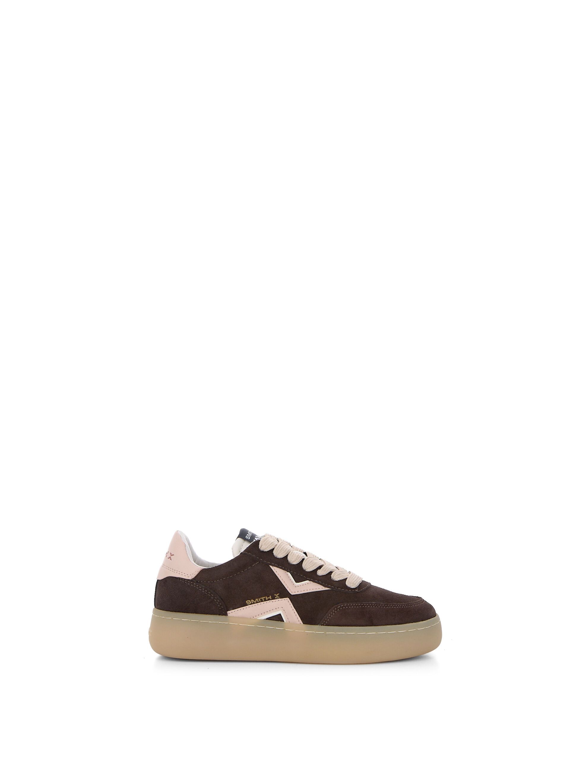 Sneakers in pelle