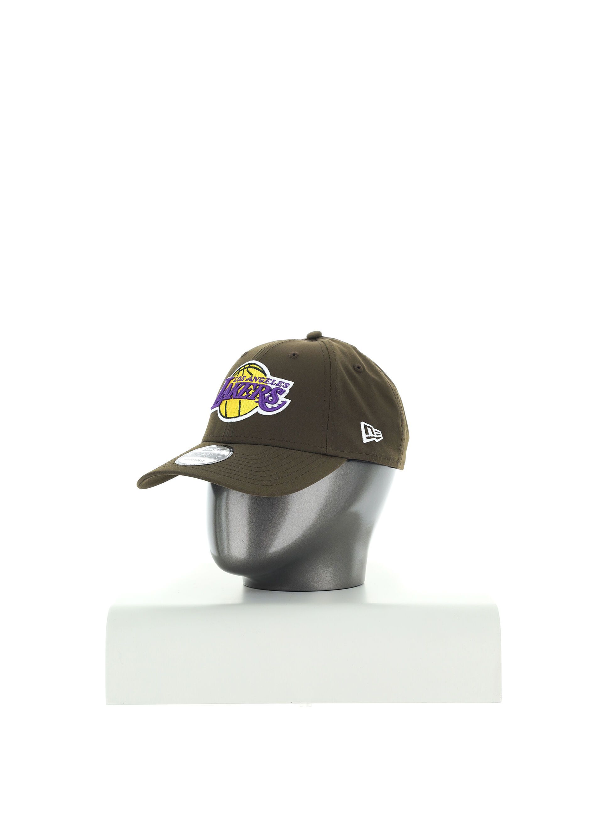 Cappello con visiera