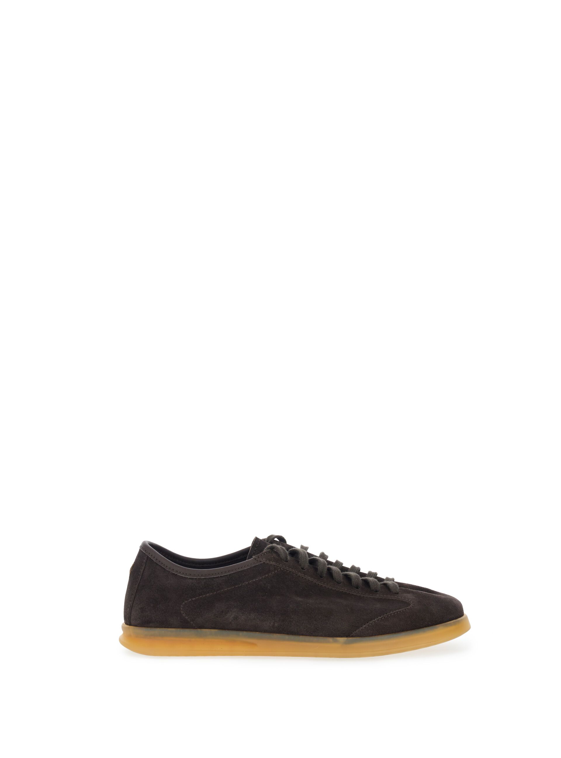 Sneakers in pelle
