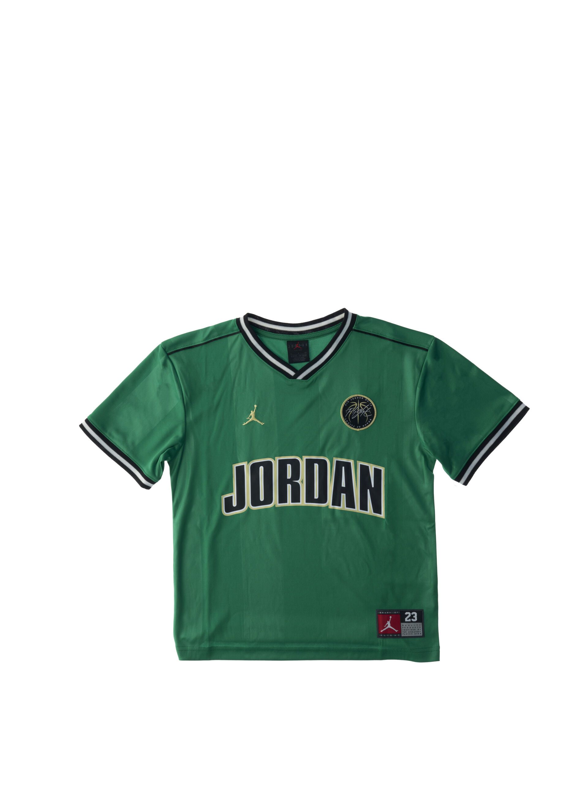 T-shirt sportiva