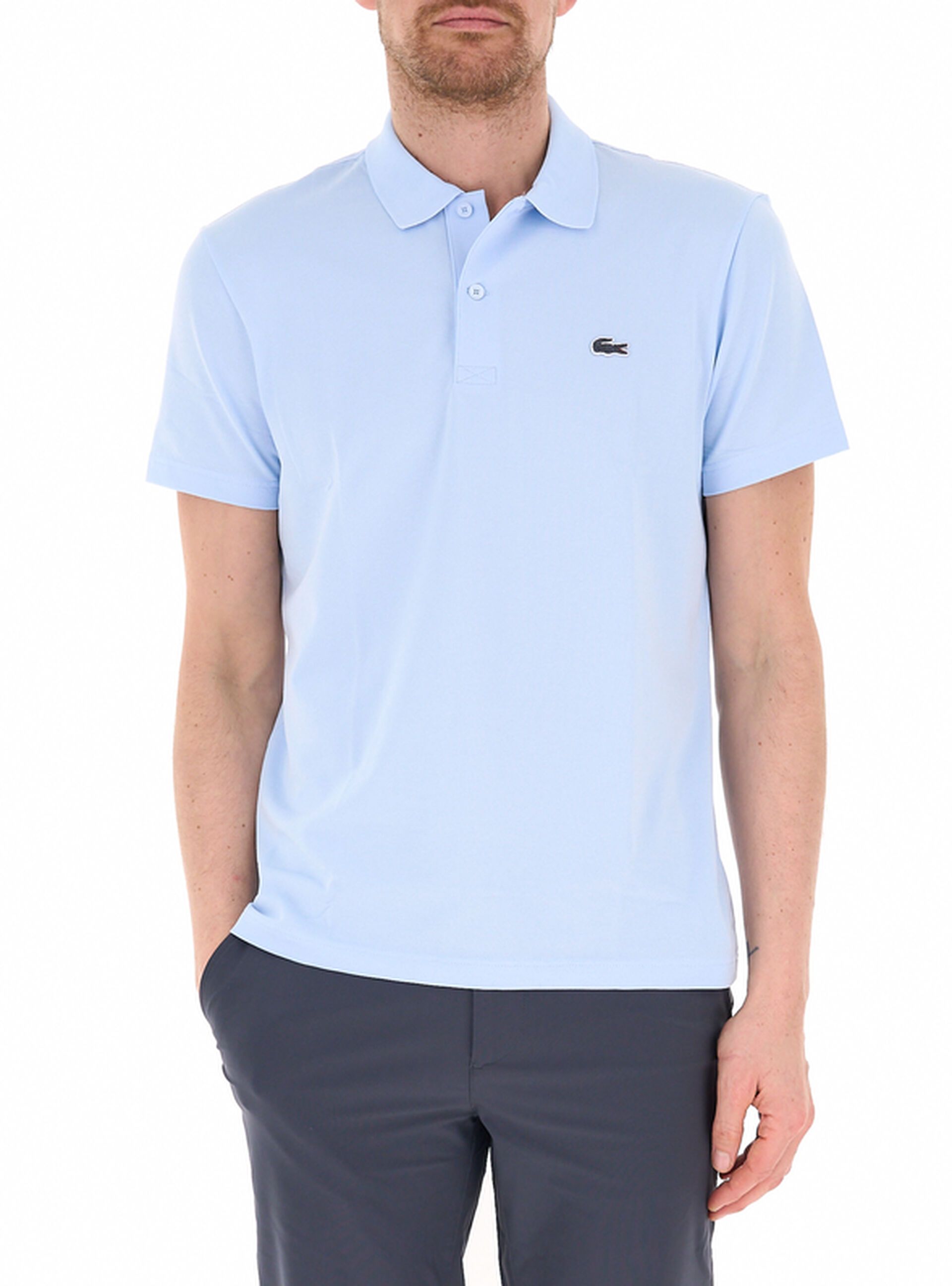 Polo in cotone