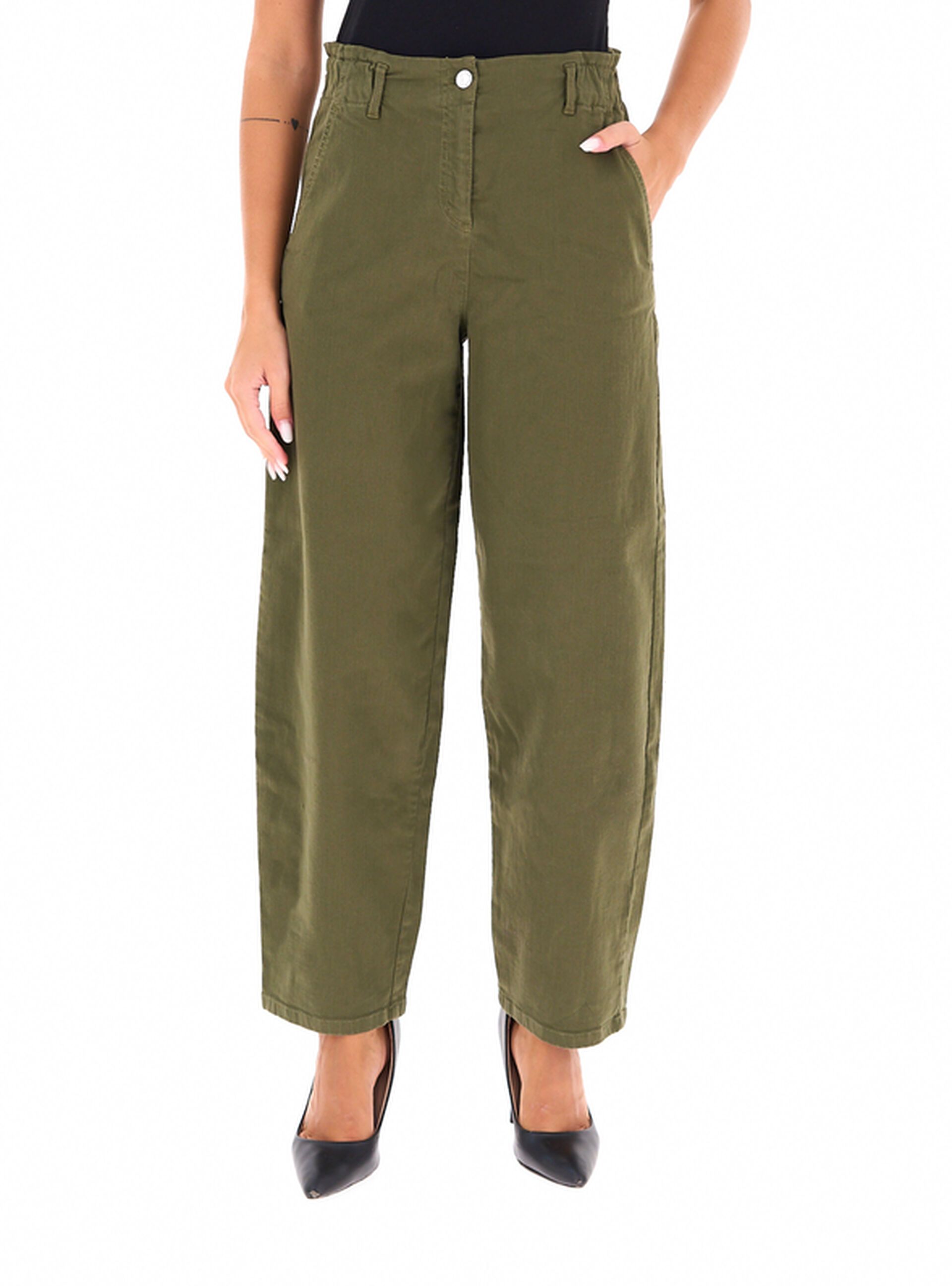 Pantalone balloon