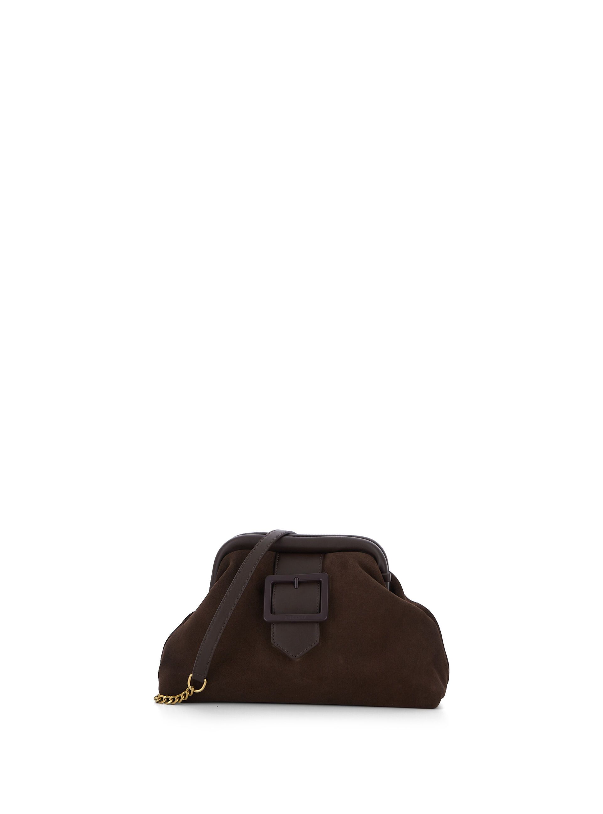 Pochette in pelle