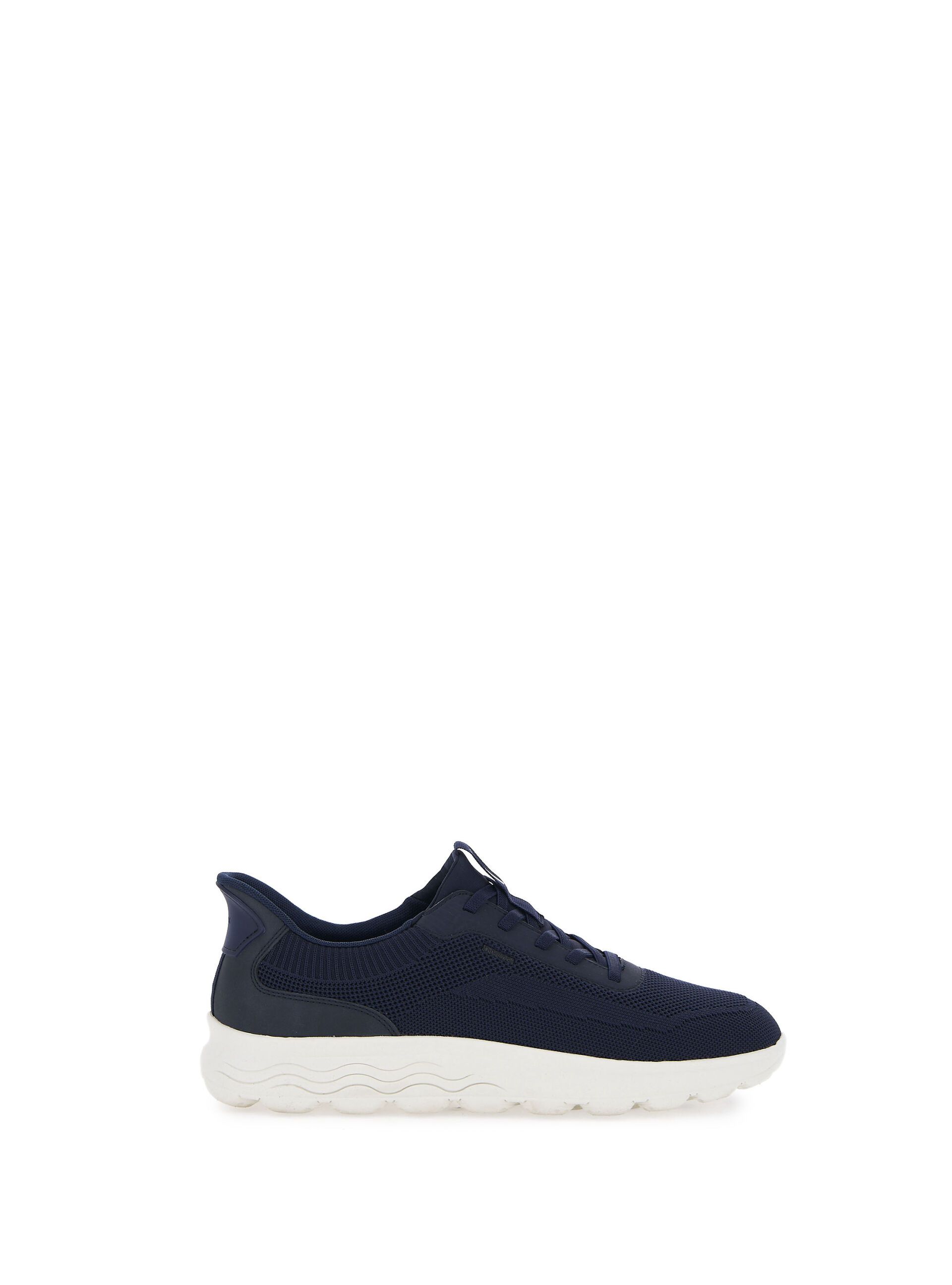 Sneakers in tessuto