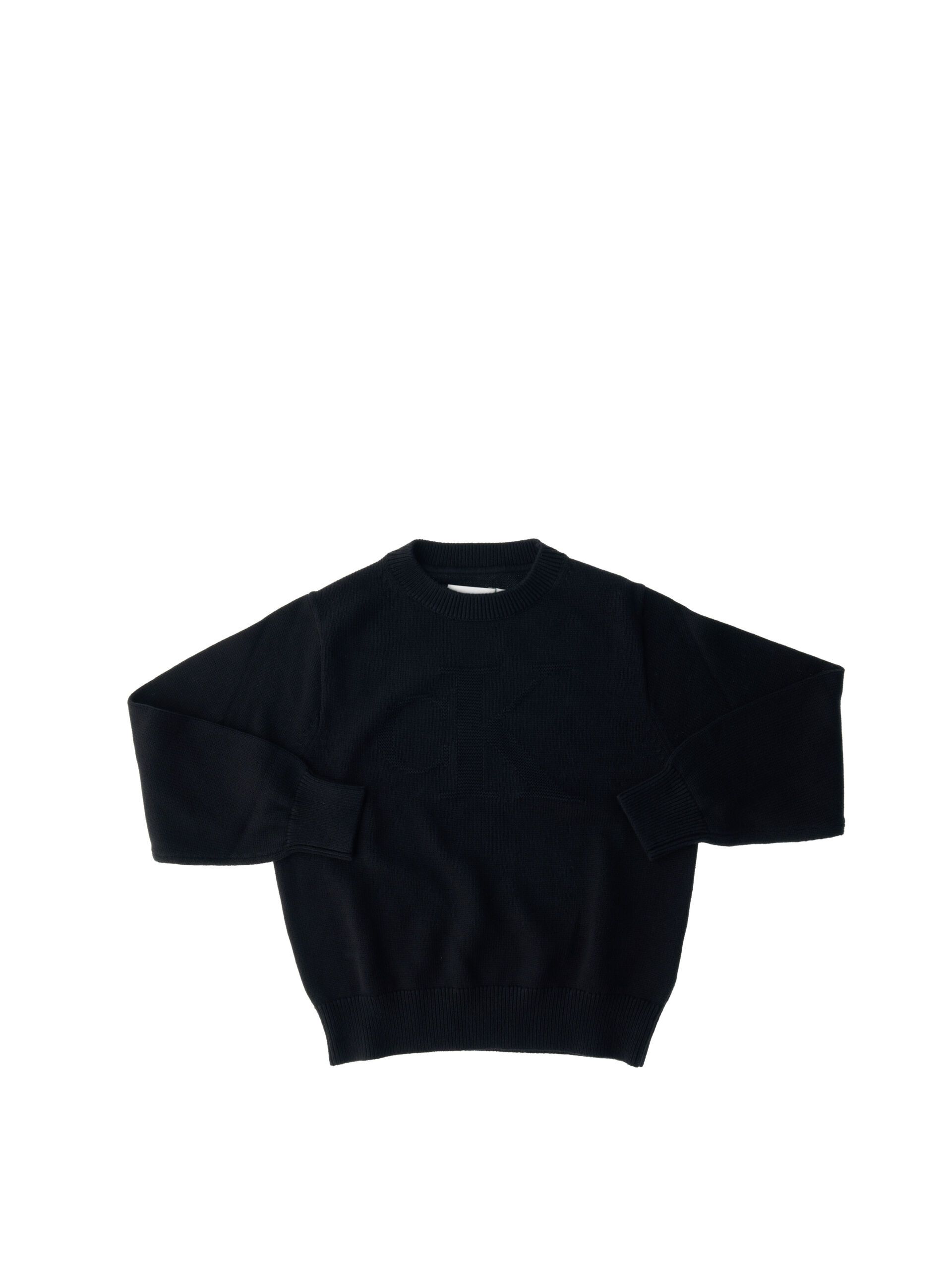 Maglione girocollo