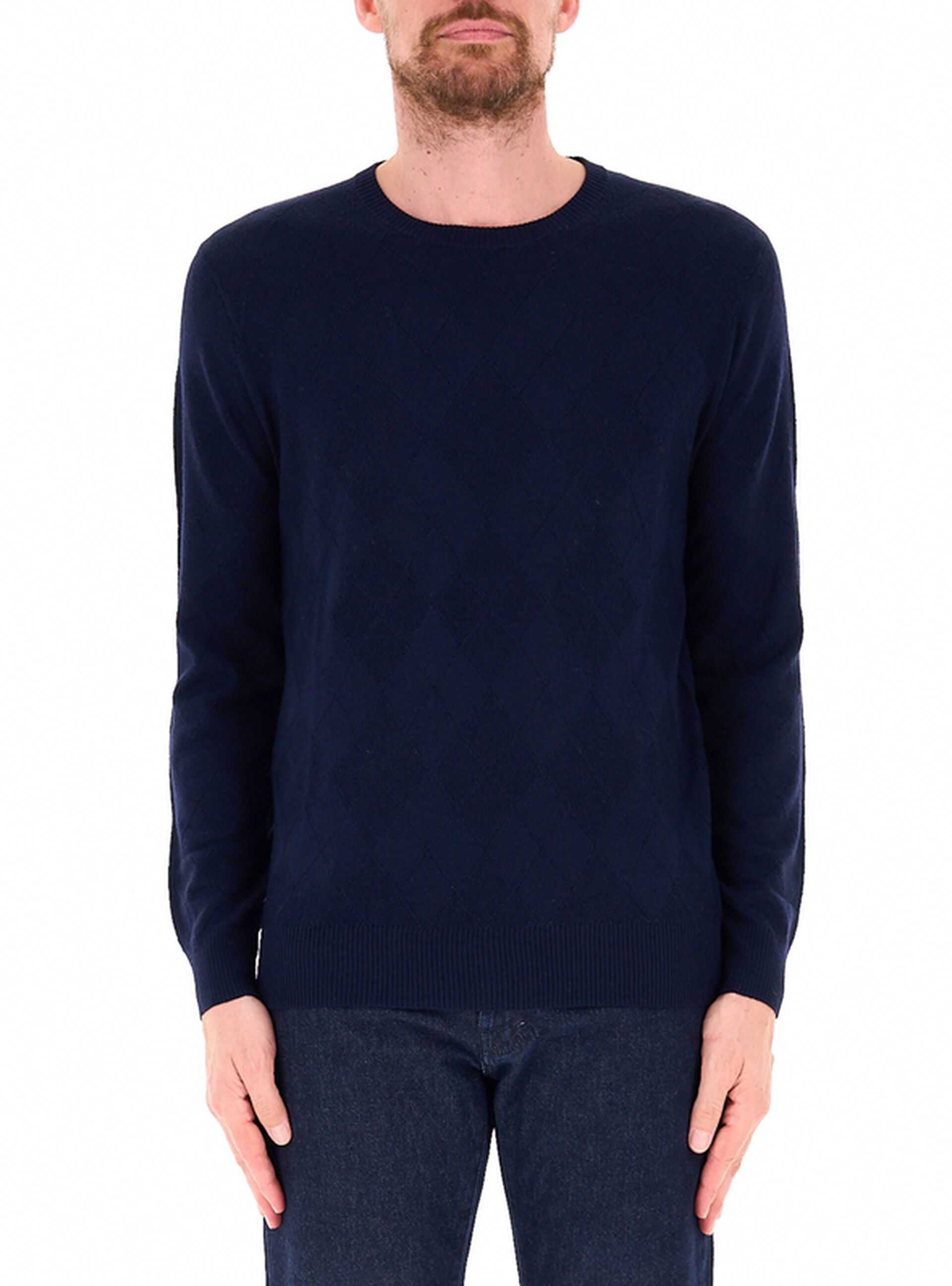 Maglione in lana