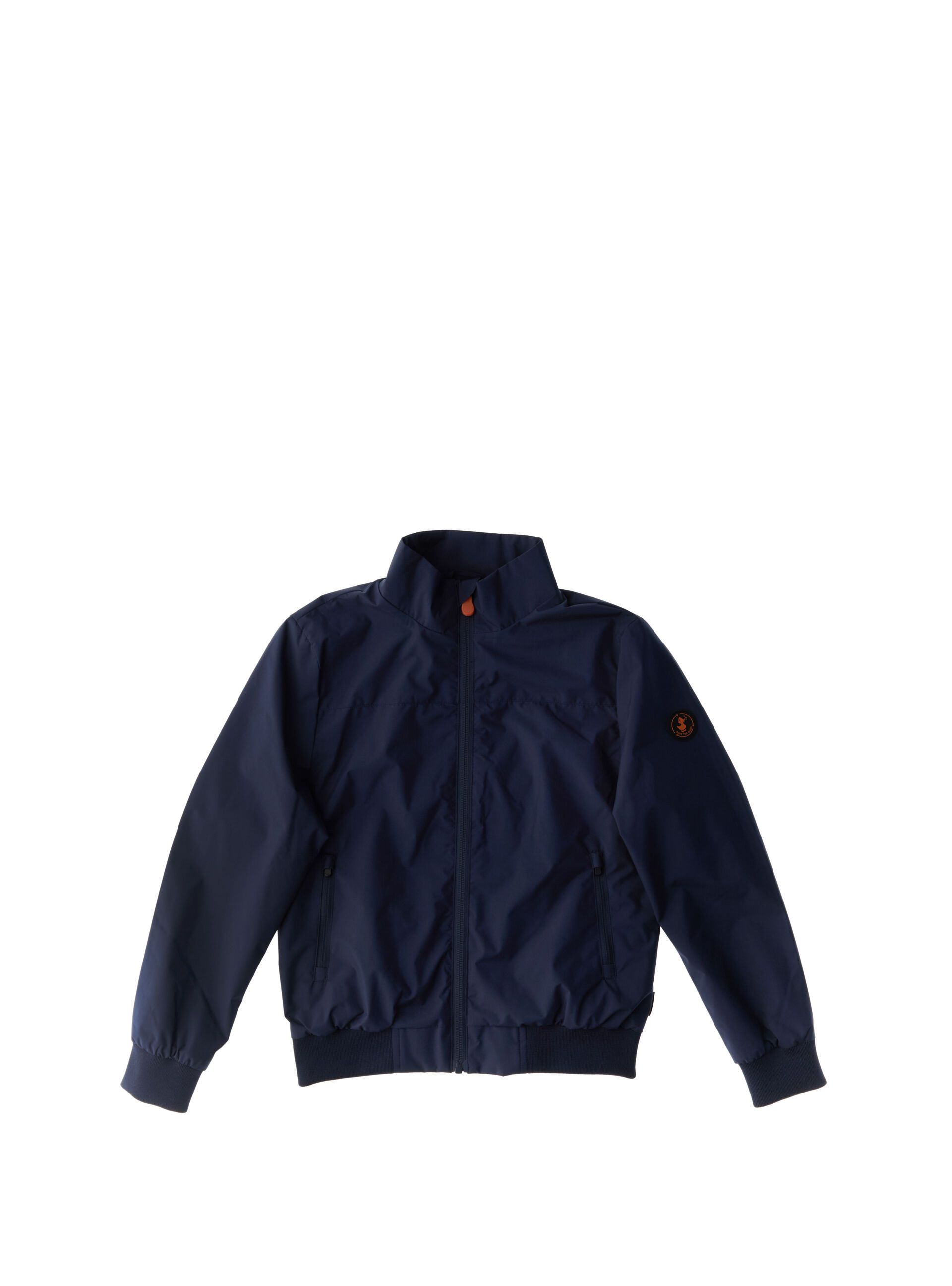 Bomber antivento