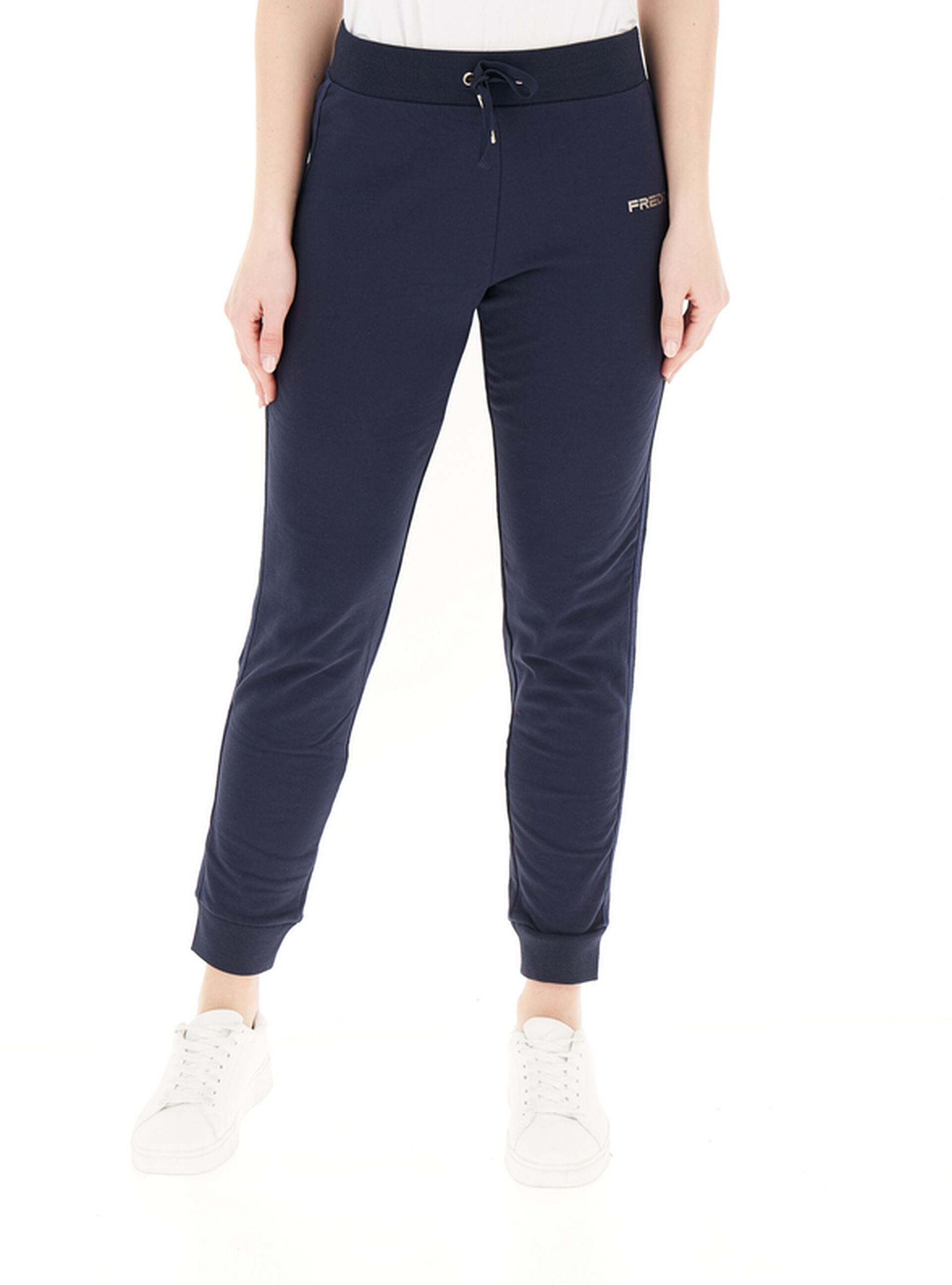 Pantalone in felpa
