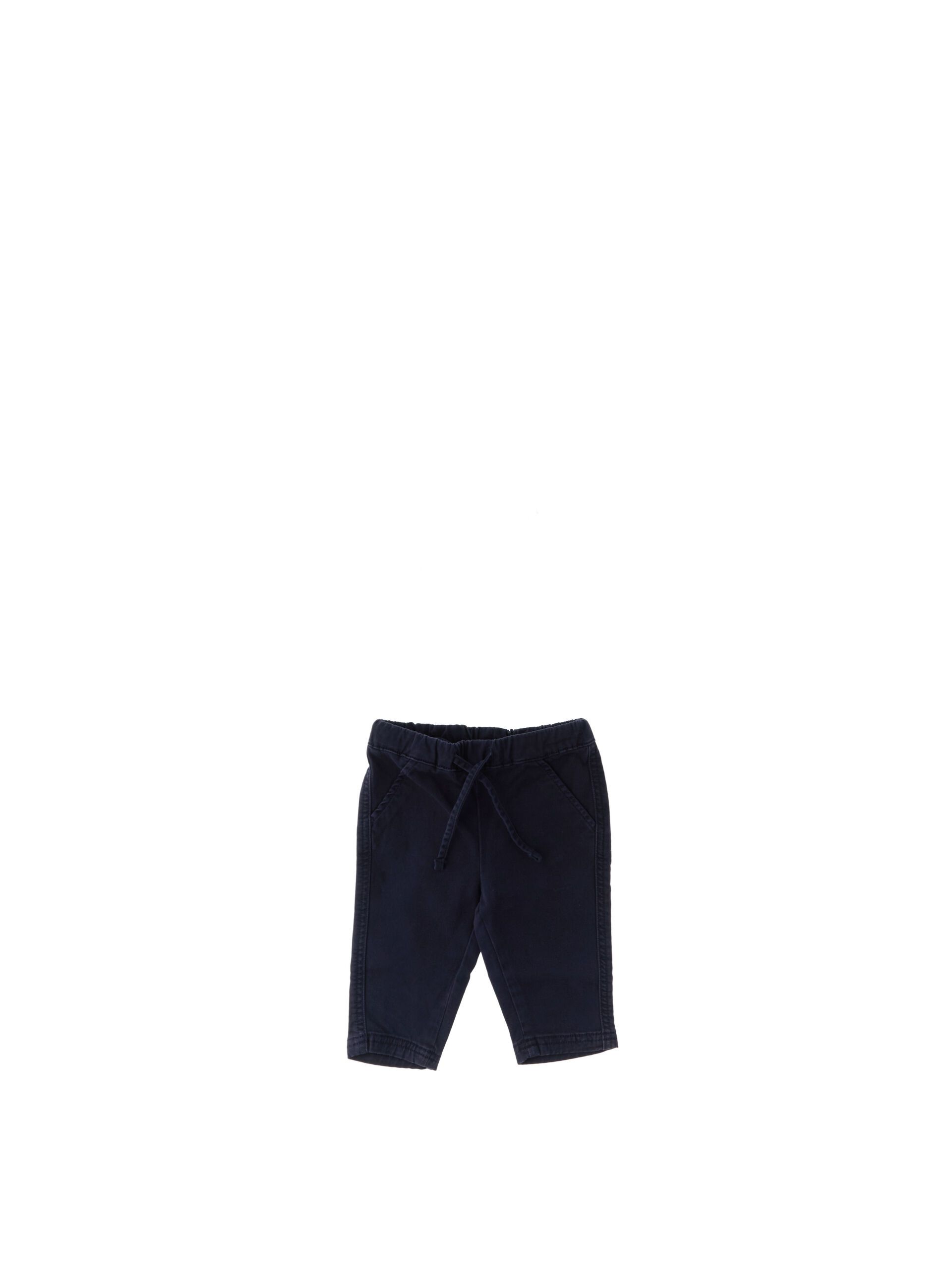 Pantalone in cotone