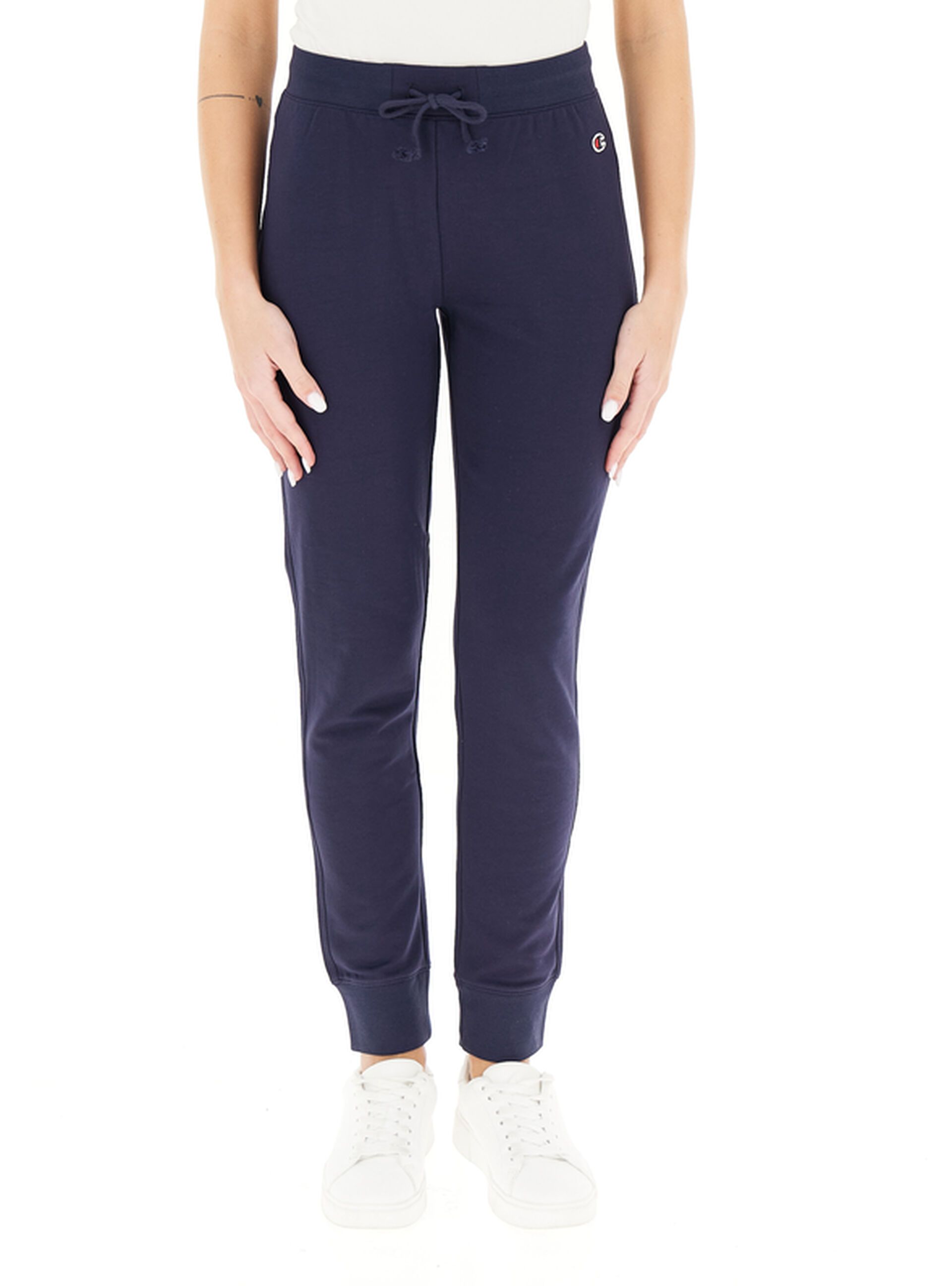 Pantalone in felpa